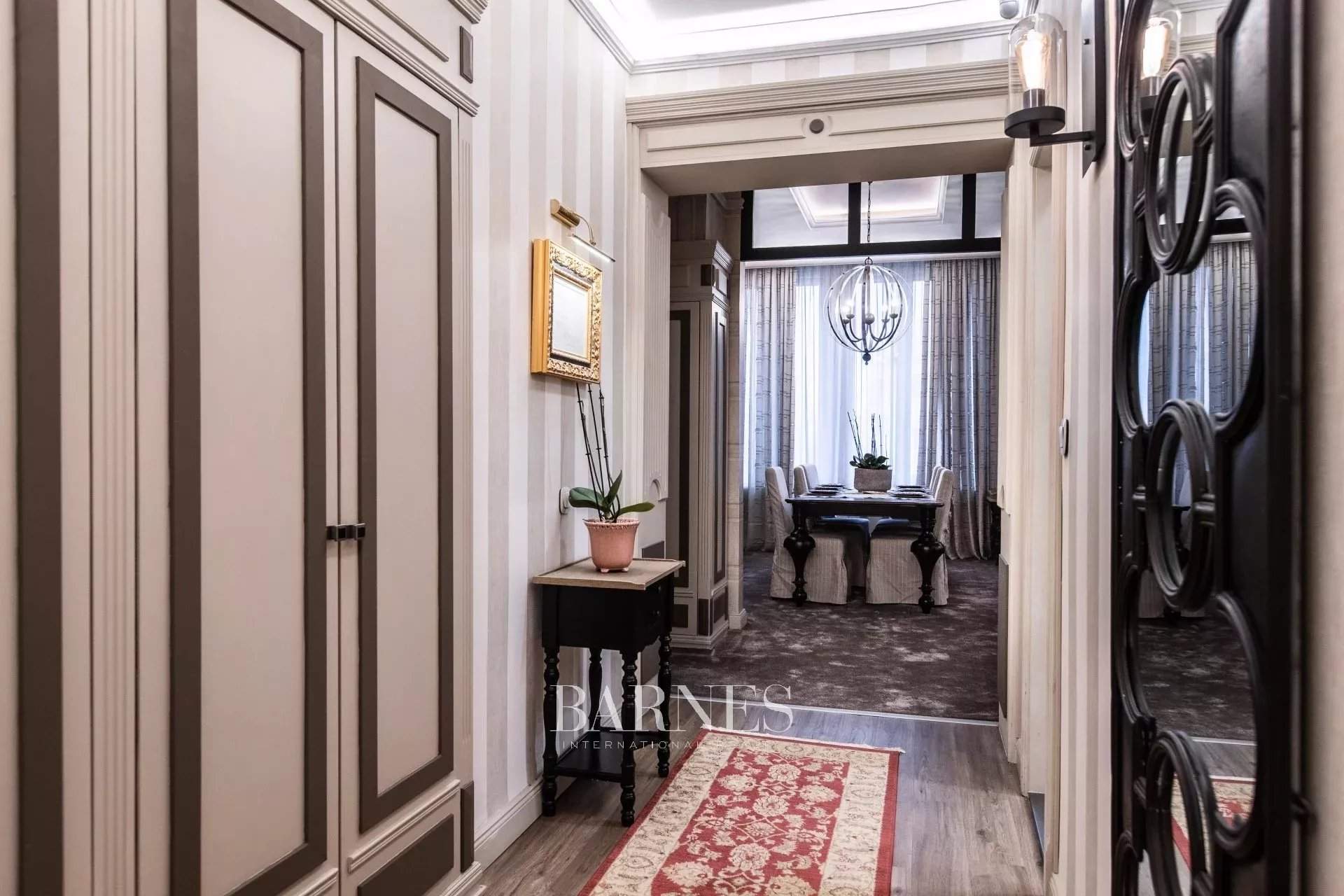 Budapest XII. kerülete  - Apartment villa 2 Bedrooms - picture 8