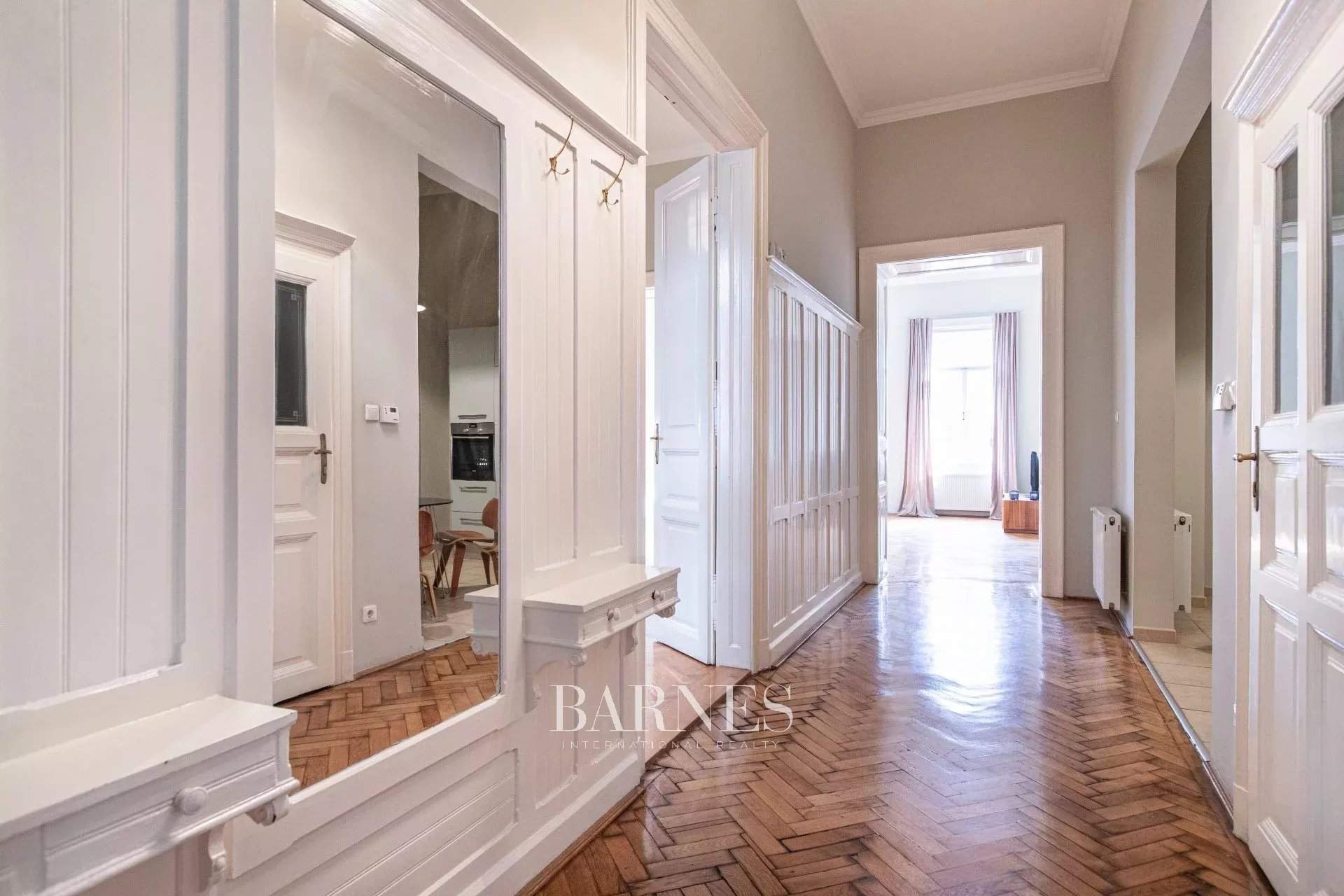 Budapest VI. kerülete  - Appartement 3 Pi&egrave;ces - picture 2