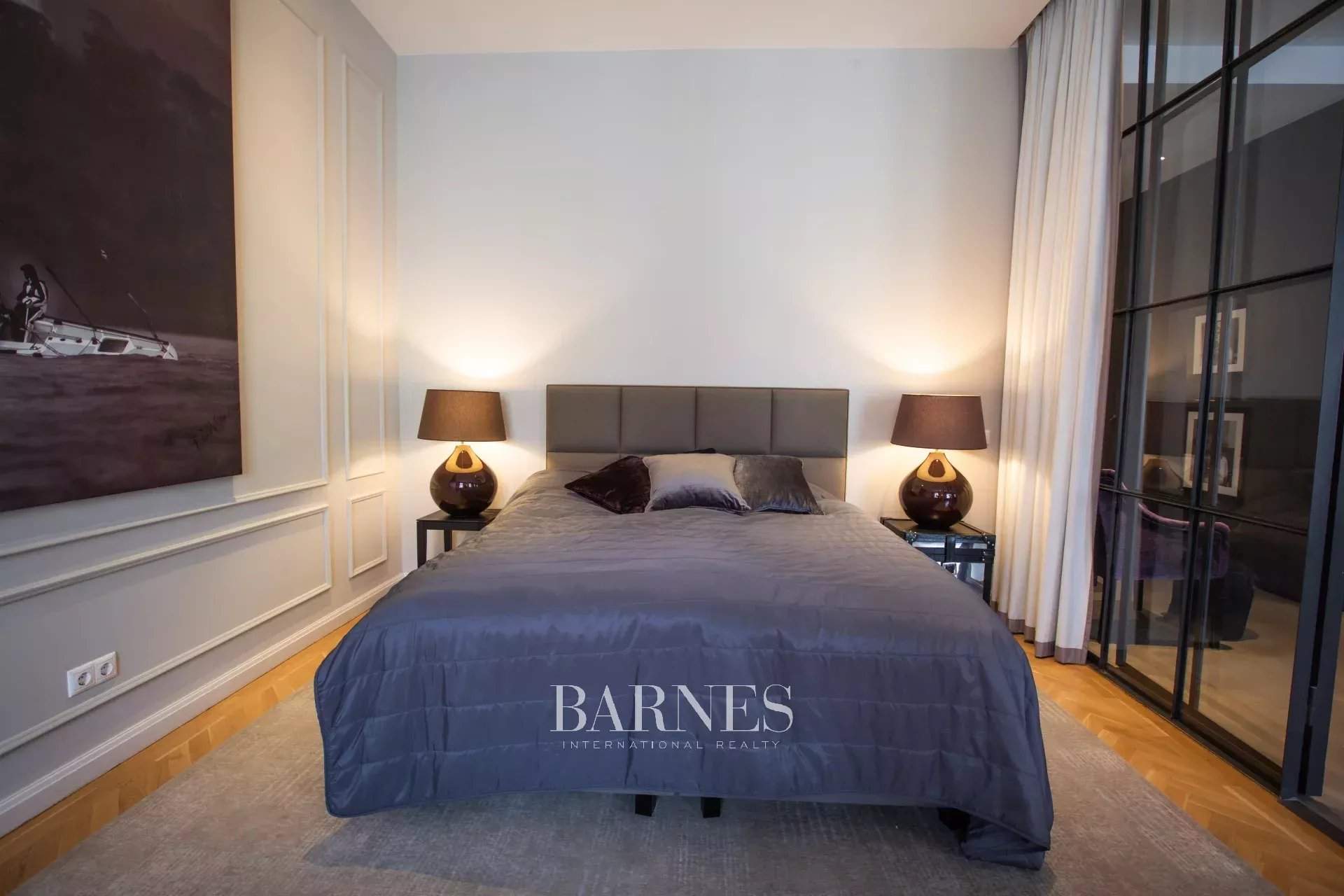 Budapest VI. kerülete  - Appartement 5 Pi&egrave;ces 3 Chambres - picture 11