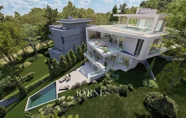 Budapest XII. kerülete  - Villa 5 Bedrooms - picture 10