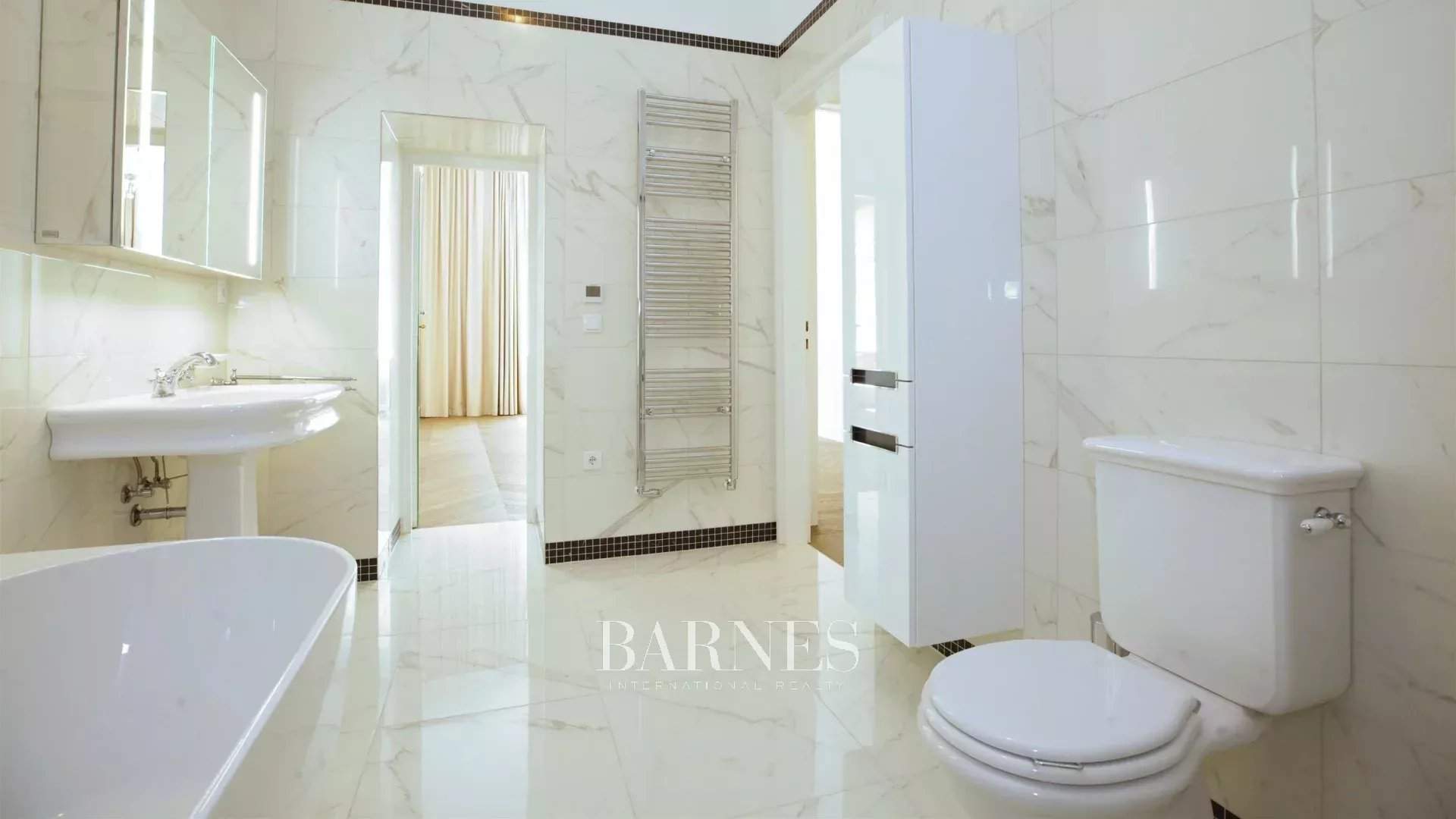 Budapest V. kerülete  - Appartement 4 Pi&egrave;ces 3 Chambres - picture 11