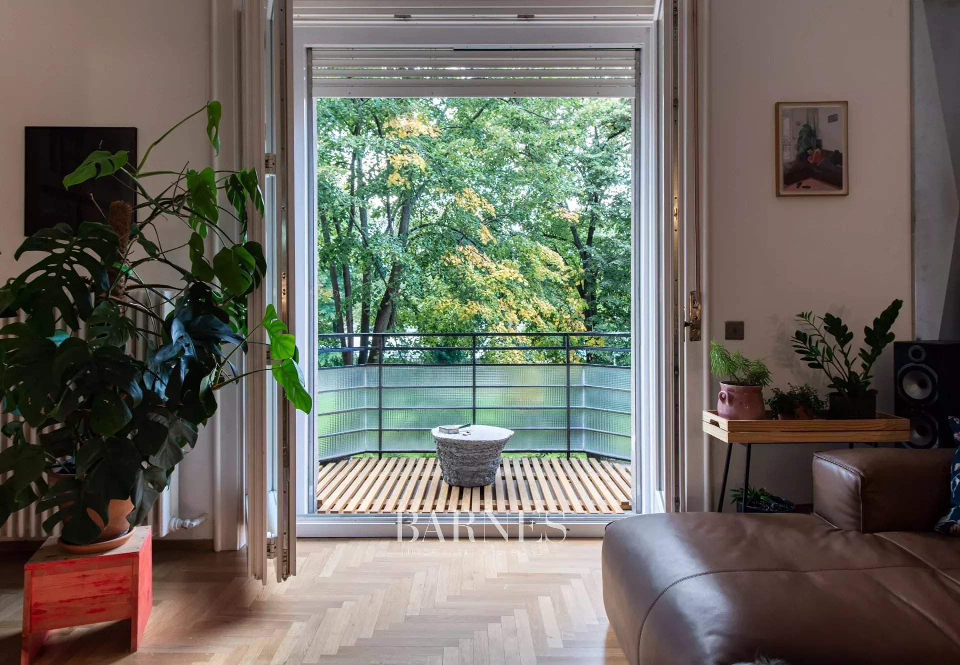 Budapest XIII. kerülete  - Appartement 2 Pi&egrave;ces, 1 Chambre - picture 3