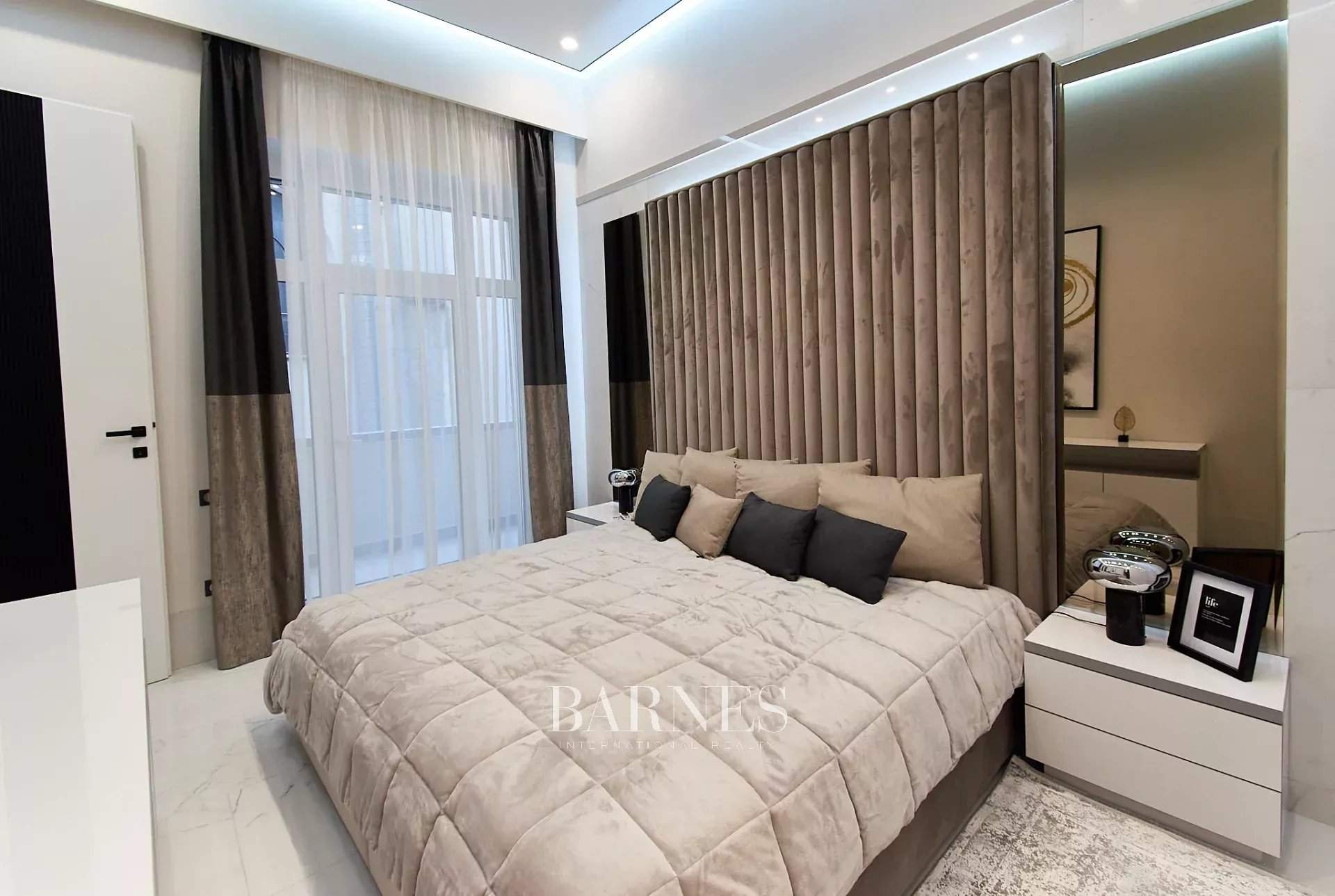 Budapest V. kerülete  - Appartement 4 Pi&egrave;ces 3 Chambres - picture 11