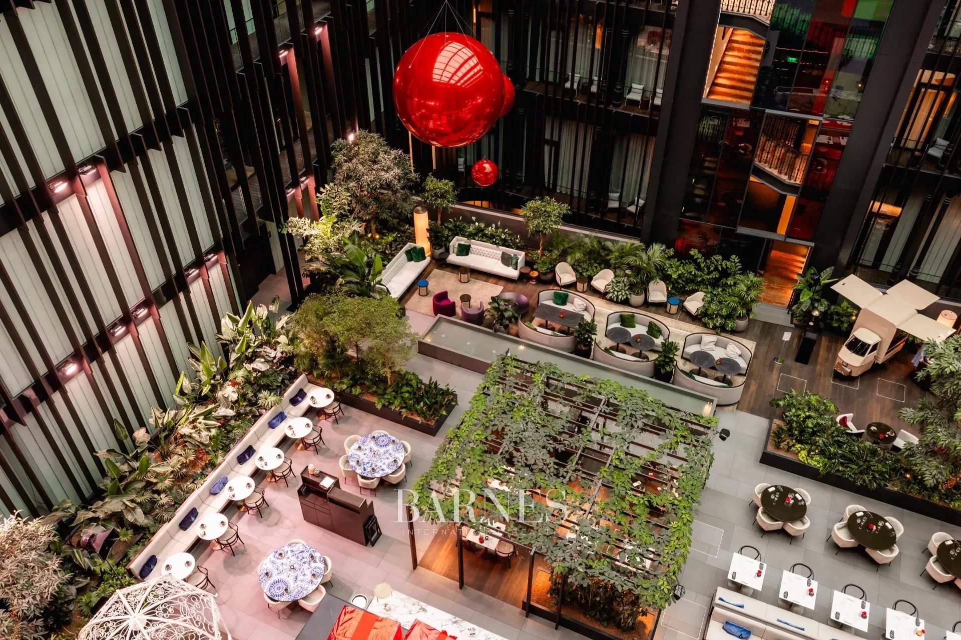 Budapest V. kerülete  - Appartement  - picture 8