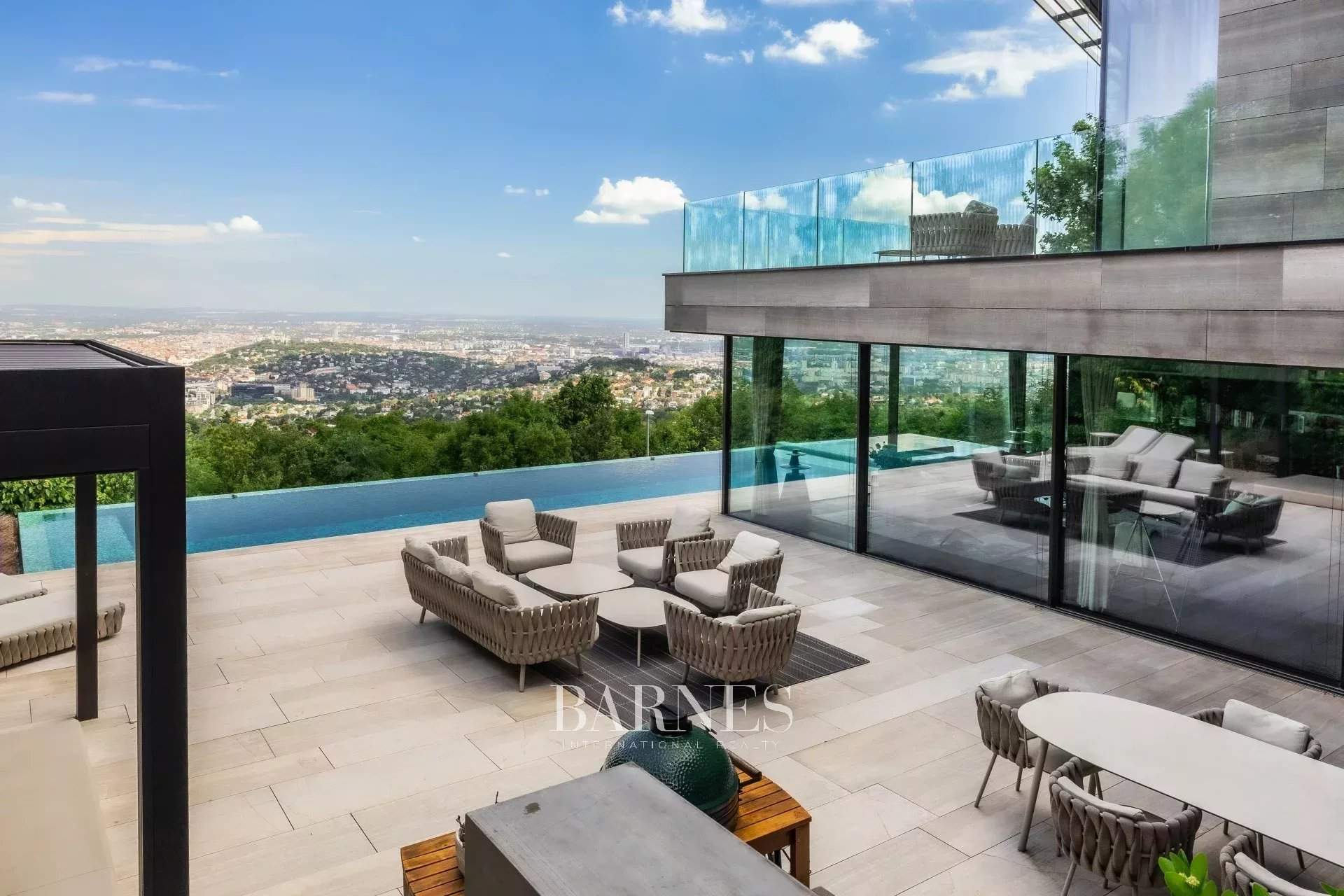 Budapest XII. kerülete  - Villa 4 Bedrooms - picture 5