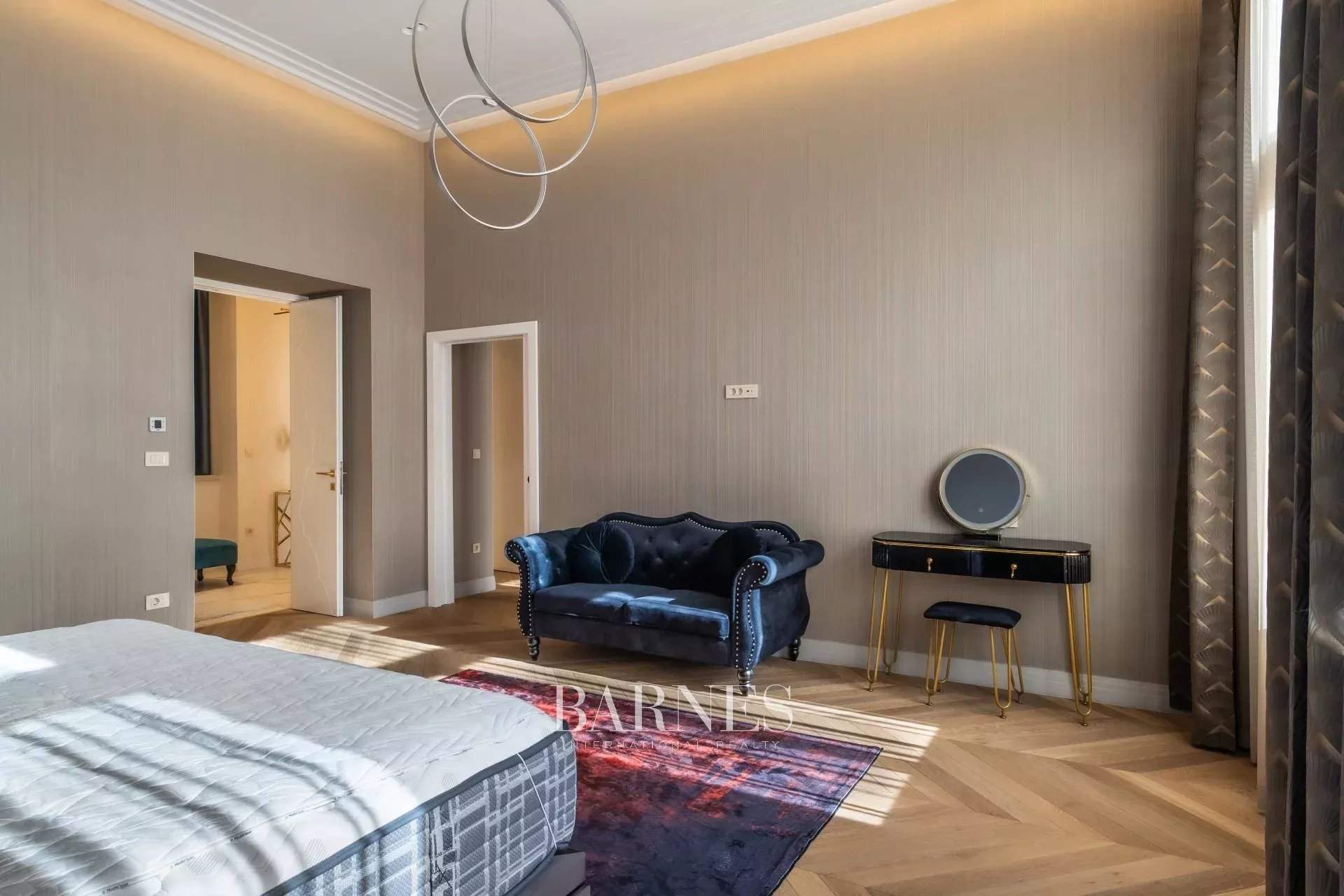 Budapest VI. kerülete  - Appartement 4 Pi&egrave;ces 3 Chambres - picture 18