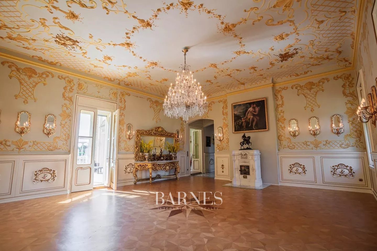 Szombathely  - Château 41 Pièces 19 Chambres - picture 20