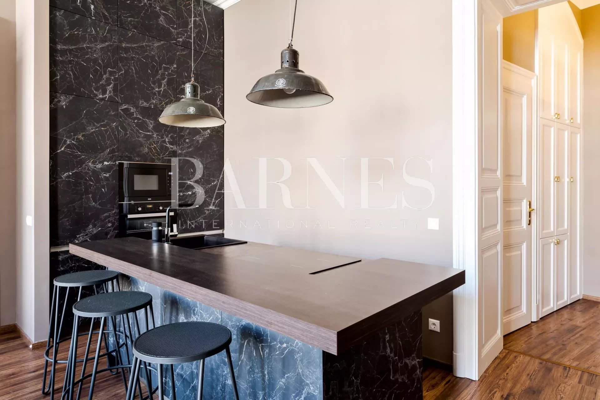 Budapest VI. kerülete  - Appartement 4 Pièces 2 Chambres - picture 4