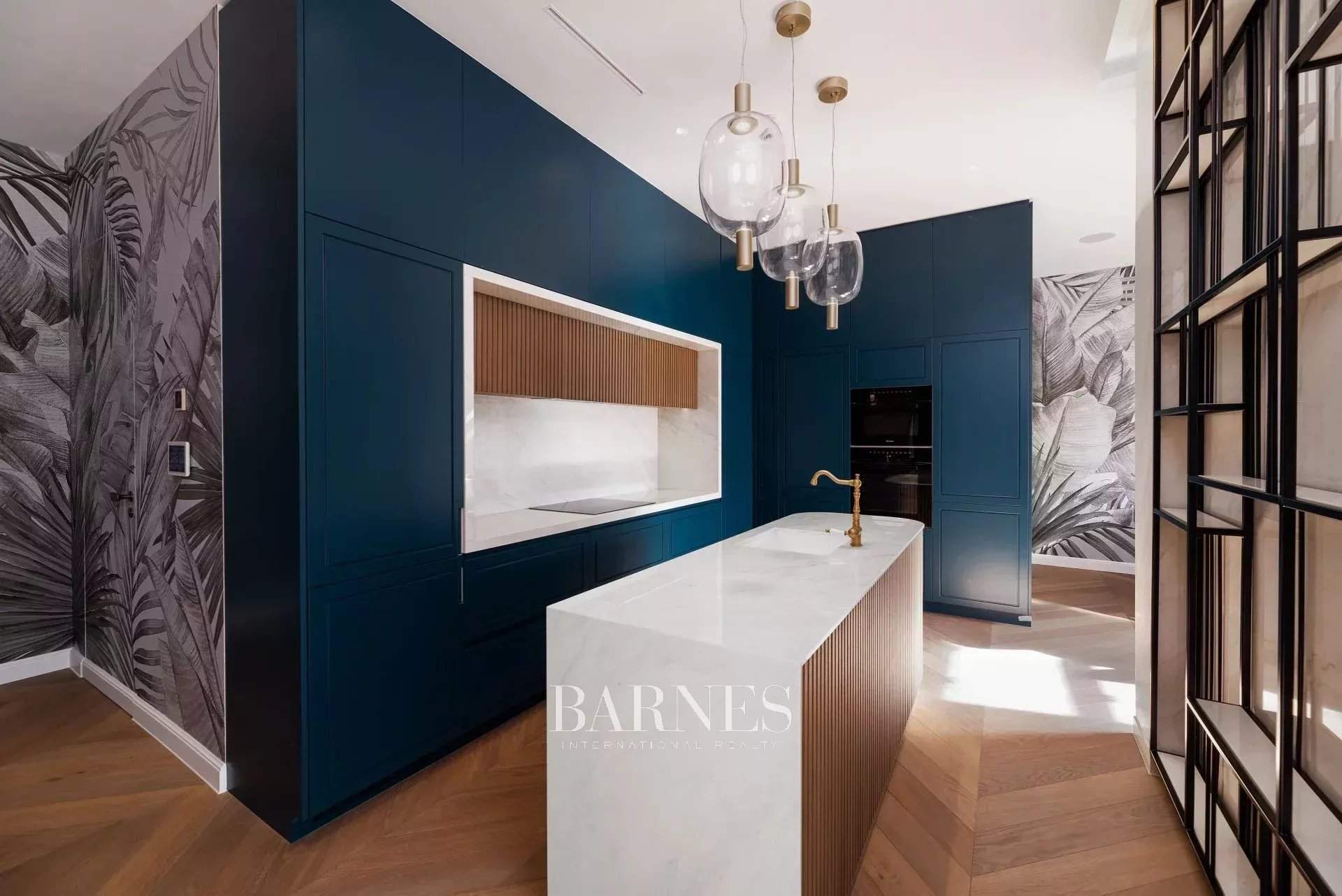 Budapest VI. kerülete  - Appartement 2 Pi&egrave;ces, 1 Chambre - picture 5