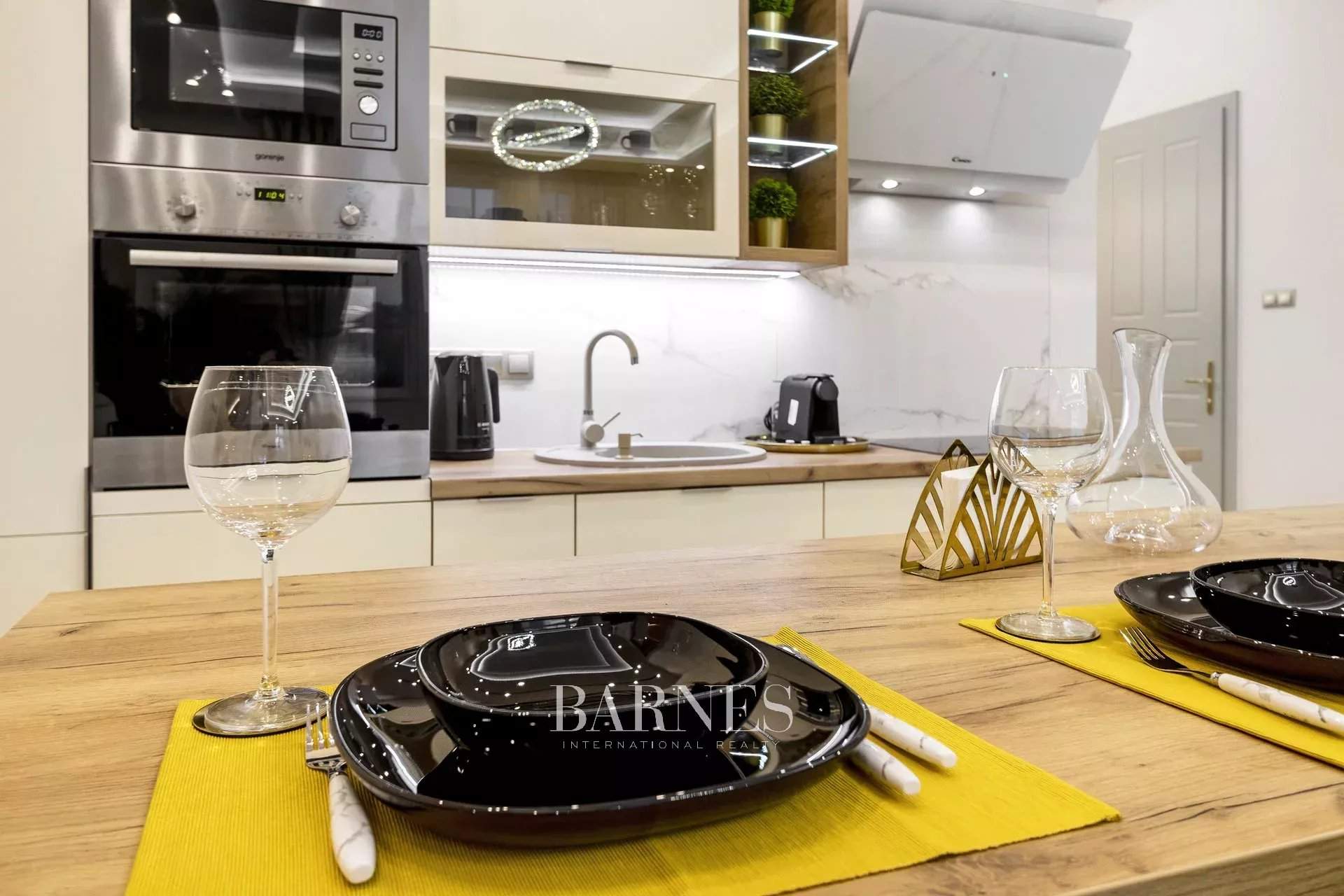 Budapest I. kerülete  - Apartment 2 Bedrooms - picture 9