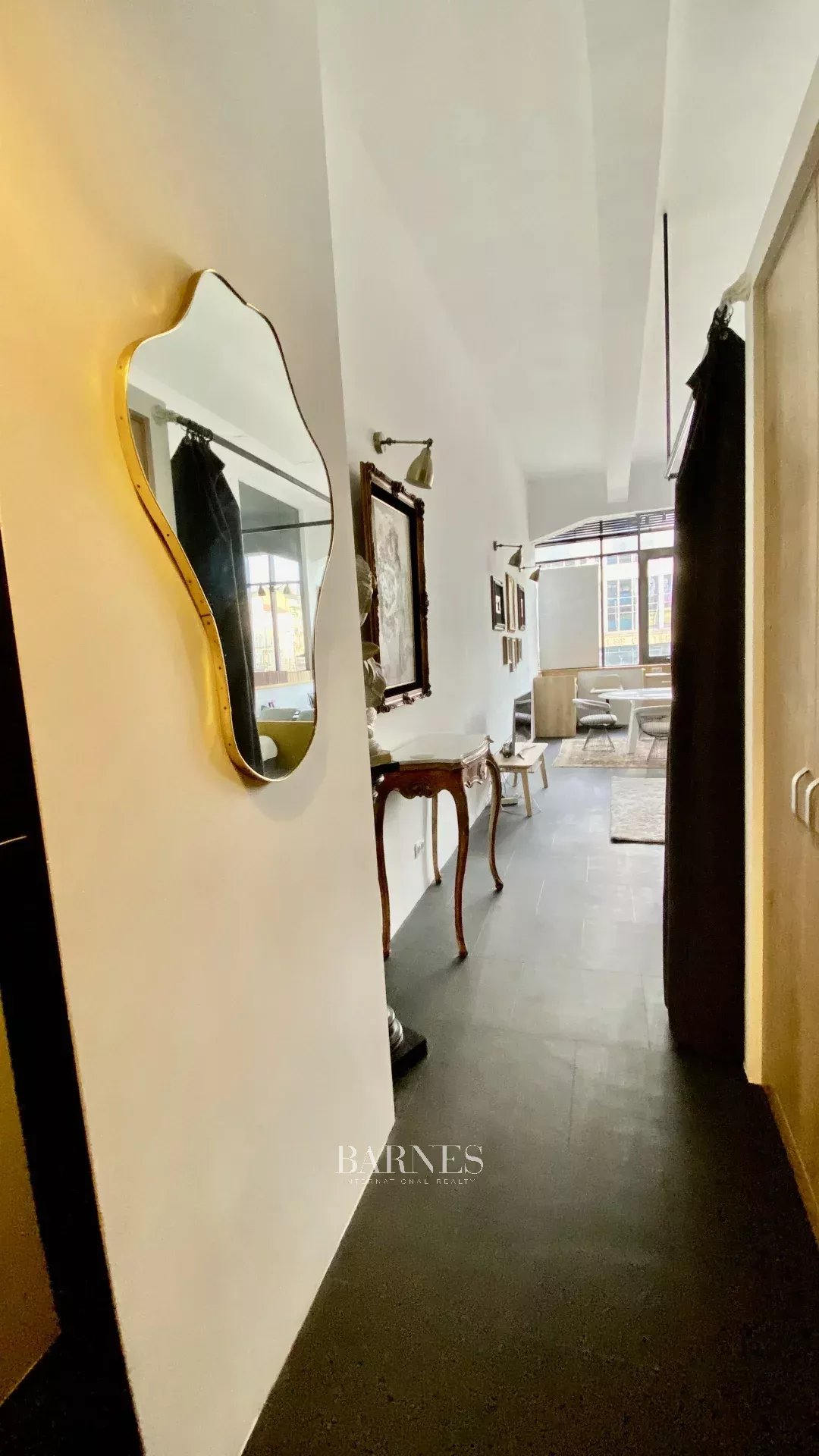 Budapest V. kerülete  - Appartement 1 Pièce - picture 11