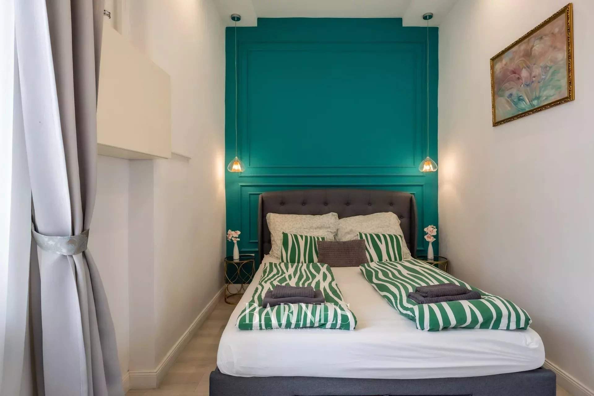 Budapest I. kerülete  - Appartement 3 Pi&egrave;ces 2 Chambres - picture 16