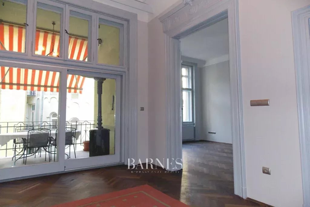 Budapest V. kerülete  - Appartement 6 Pi&egrave;ces 4 Chambres - picture 2