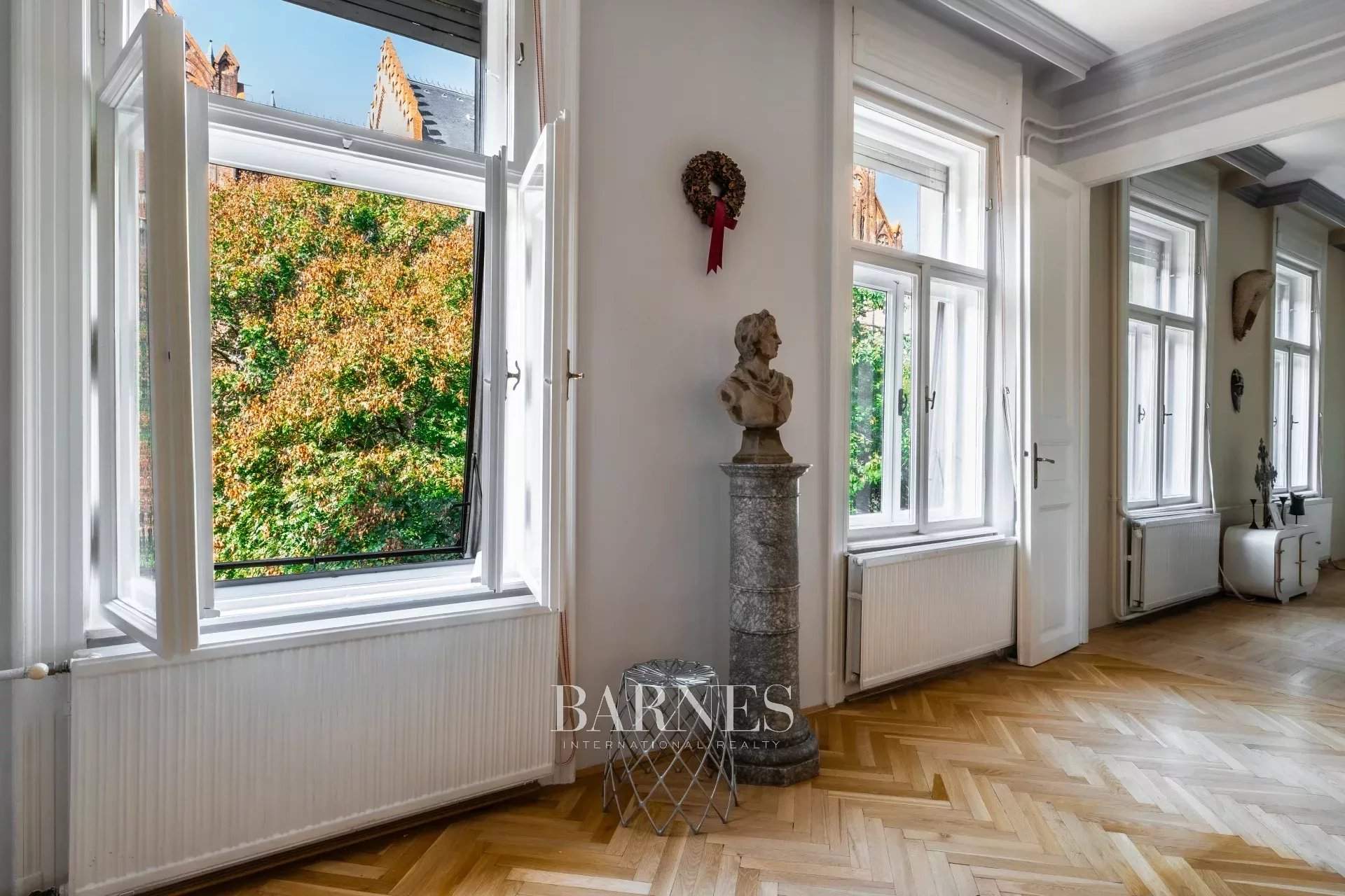 Budapest I. kerülete  - Apartment 3 Bedrooms - picture 11