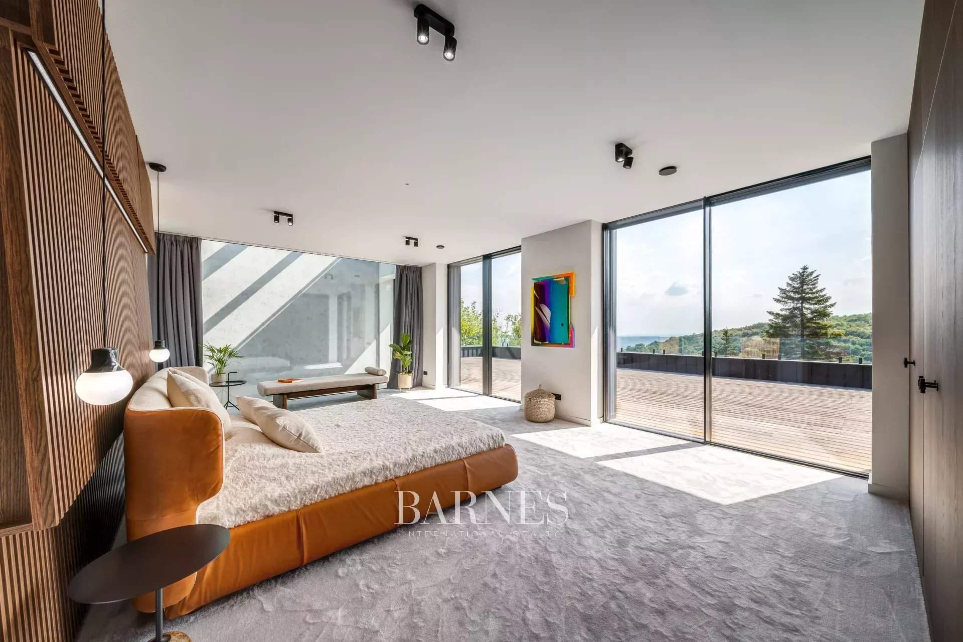 Budapest XII. kerülete  - Casa 5 Cuartos 3 Habitaciones - picture 18