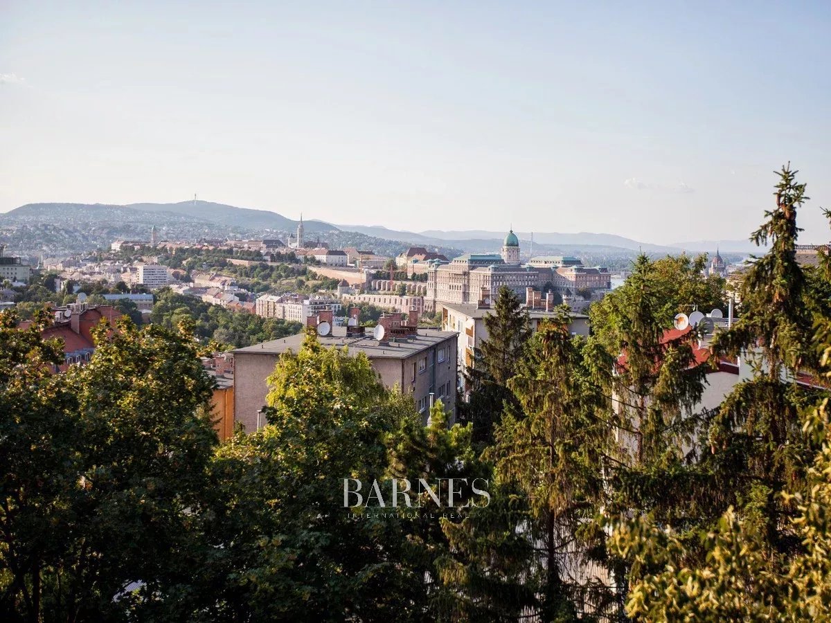 Budapest I. kerülete  - Villa  - picture 7