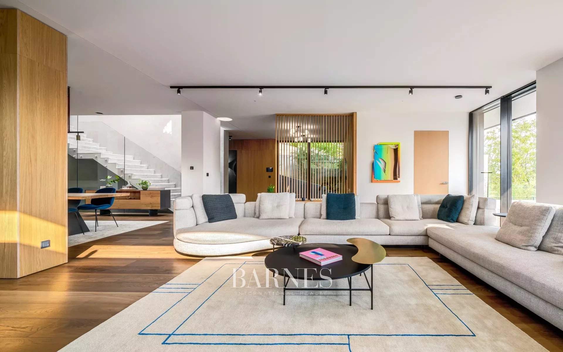 Budapest XII. kerülete  - Casa 5 Cuartos 3 Habitaciones - picture 9