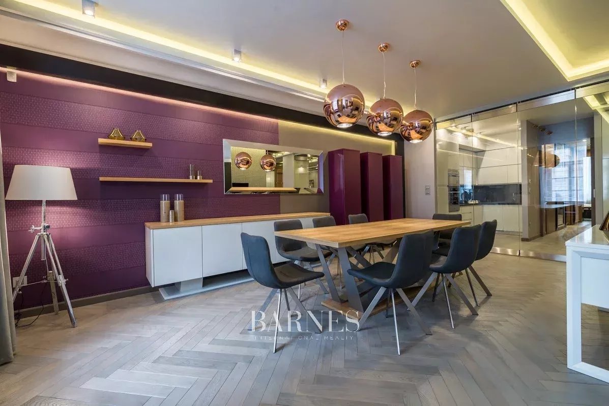 Budapest I. kerülete  - Apartment 2 Bedrooms - picture 6