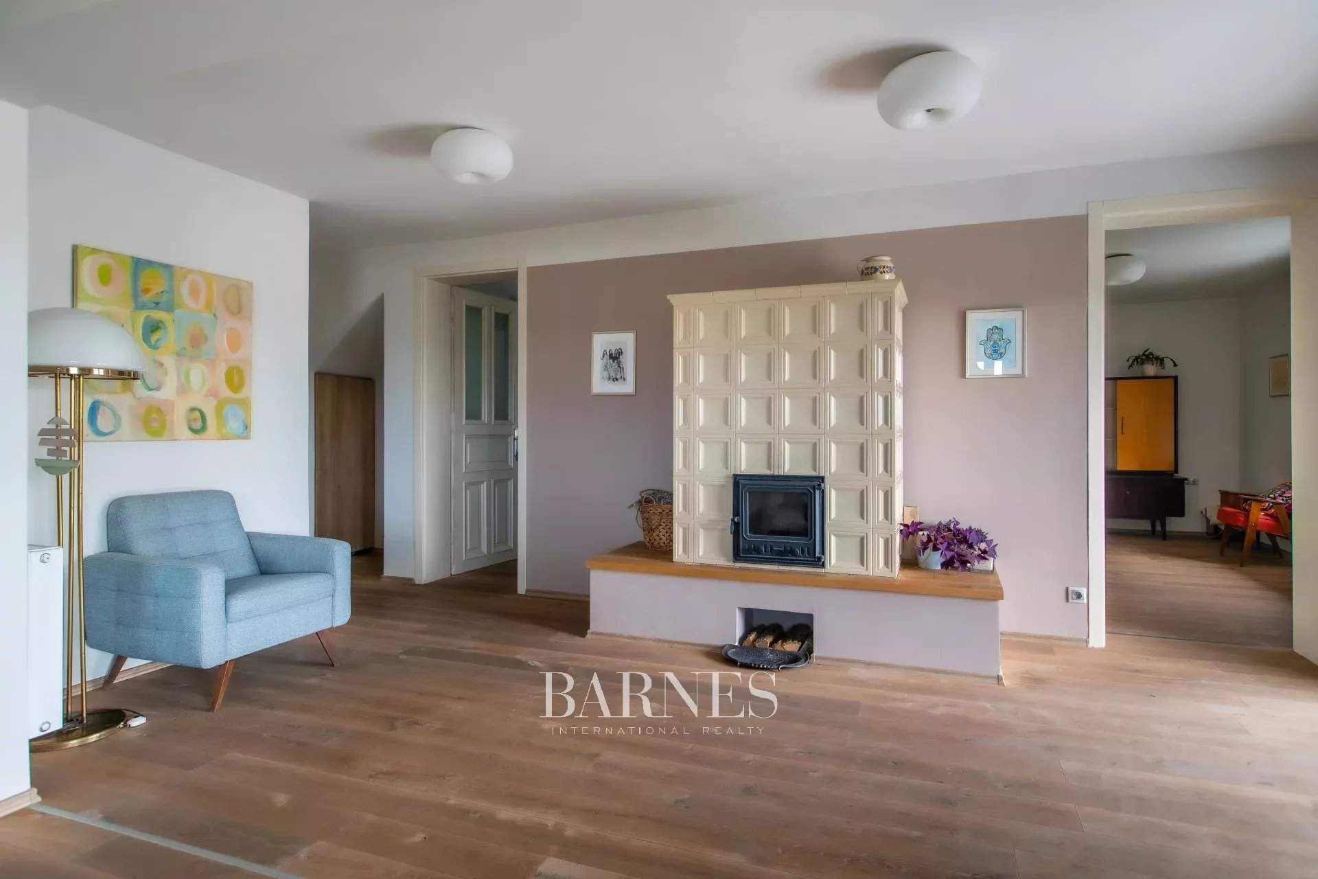 Tihany  - Maison 10 Pi&egrave;ces 6 Chambres - picture 9