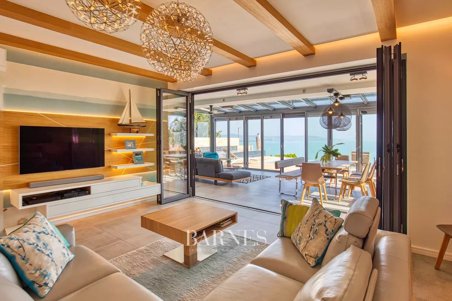 Tihany  - Villa 7 Bedrooms - picture 7