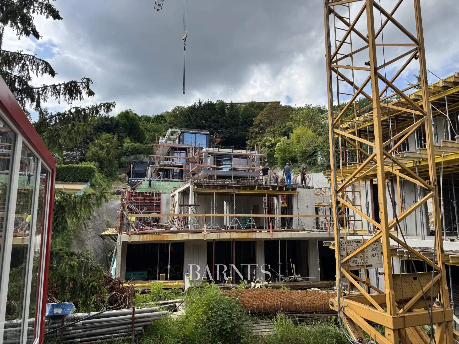 Budapest  - Appartement 2 Pi&egrave;ces - picture 13