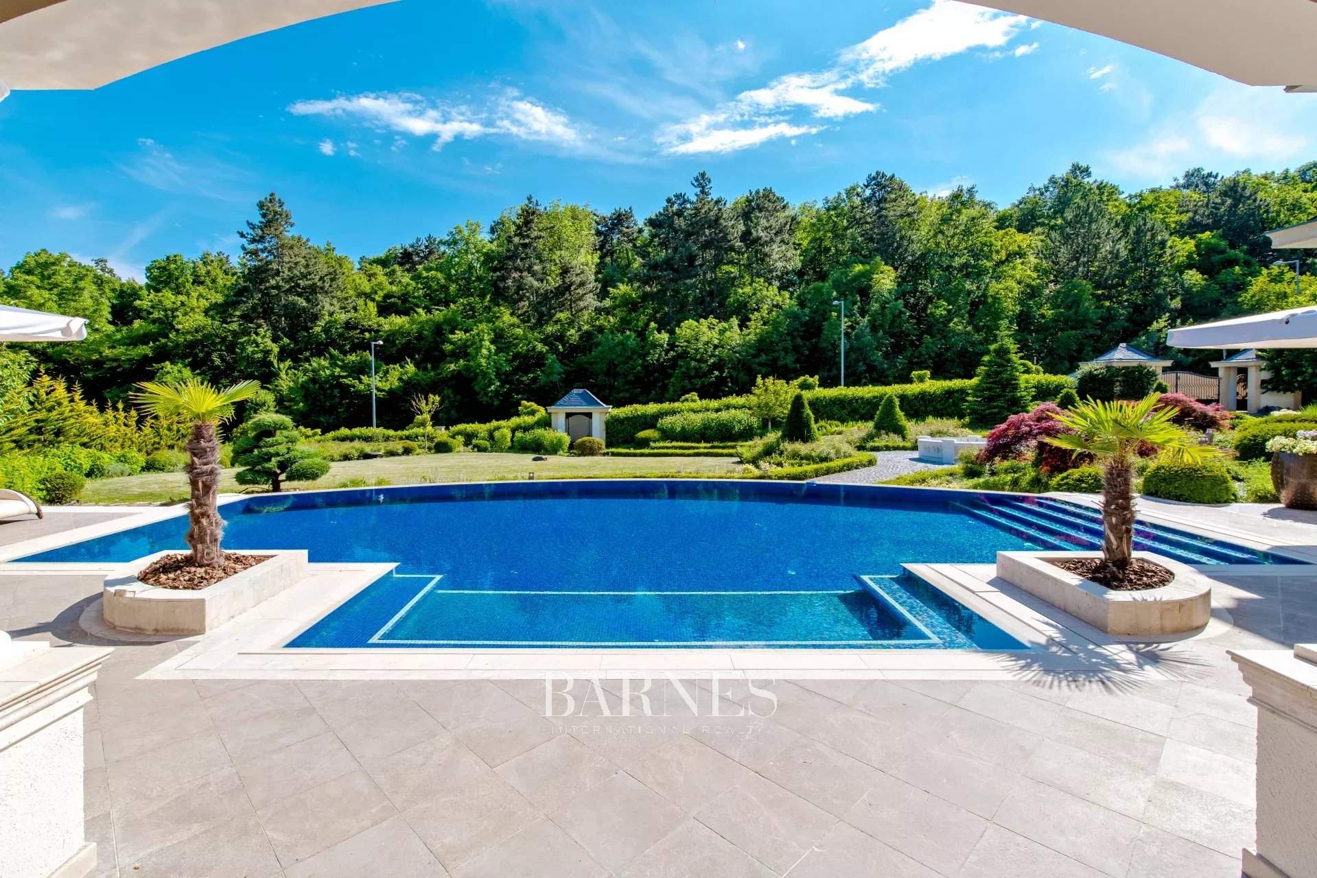 Budapest II. kerülete  - Villa 6 Bedrooms - picture 6