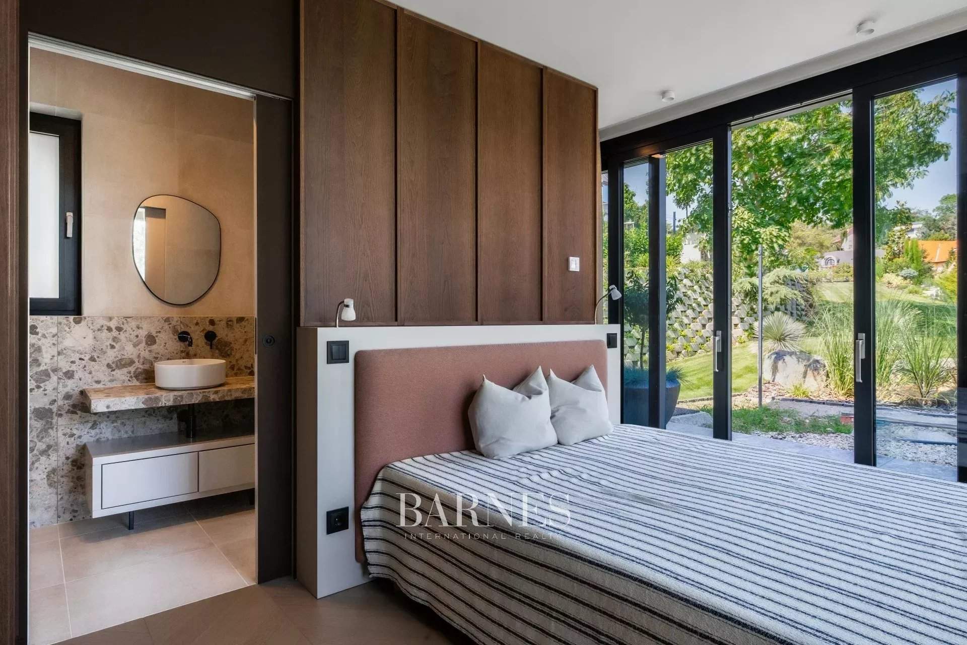 Tihany  - Villa 4 Pi&egrave;ces 3 Chambres - picture 12