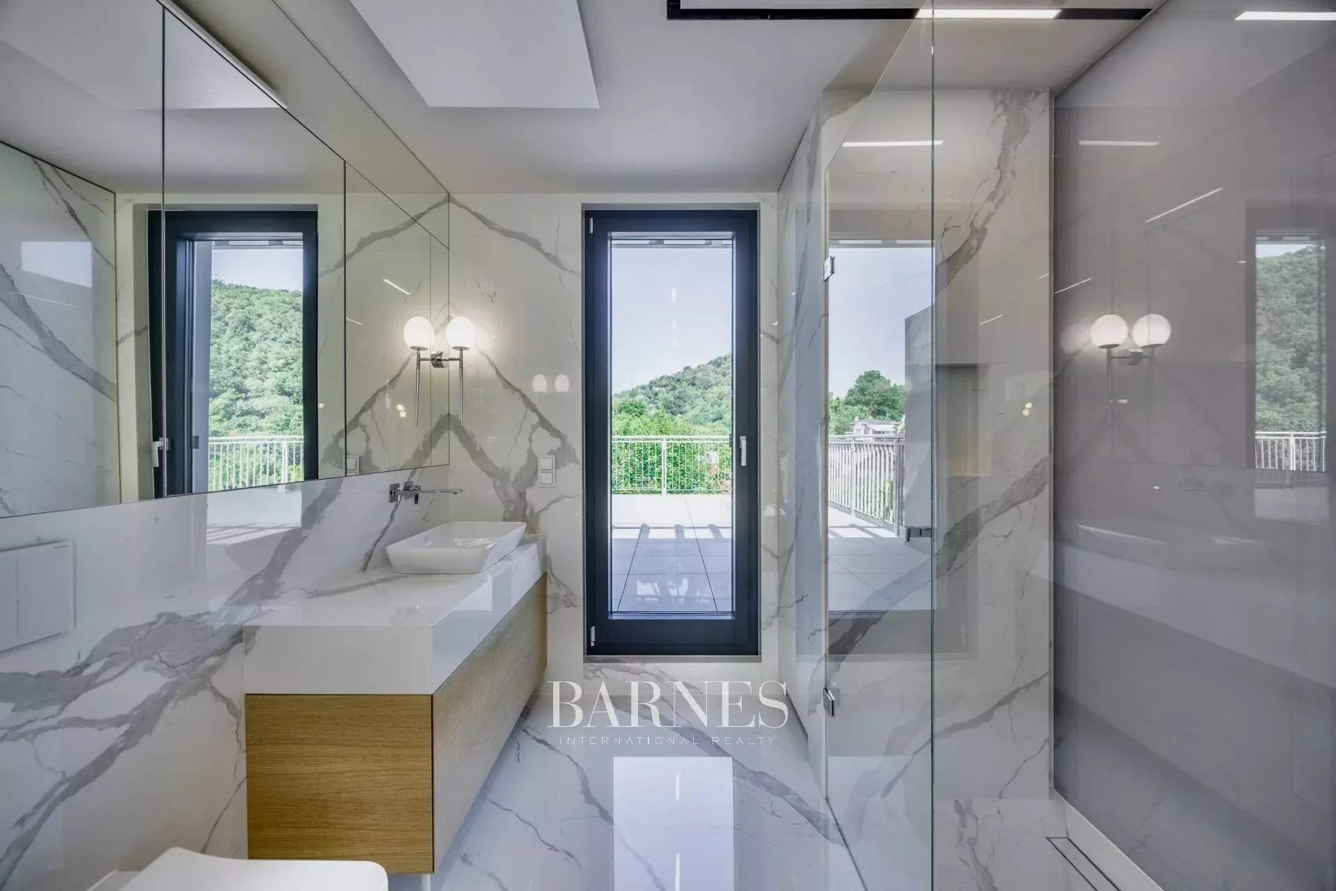 Budapest II. kerülete  - Piso 4 Cuartos 3 Habitaciones - picture 12