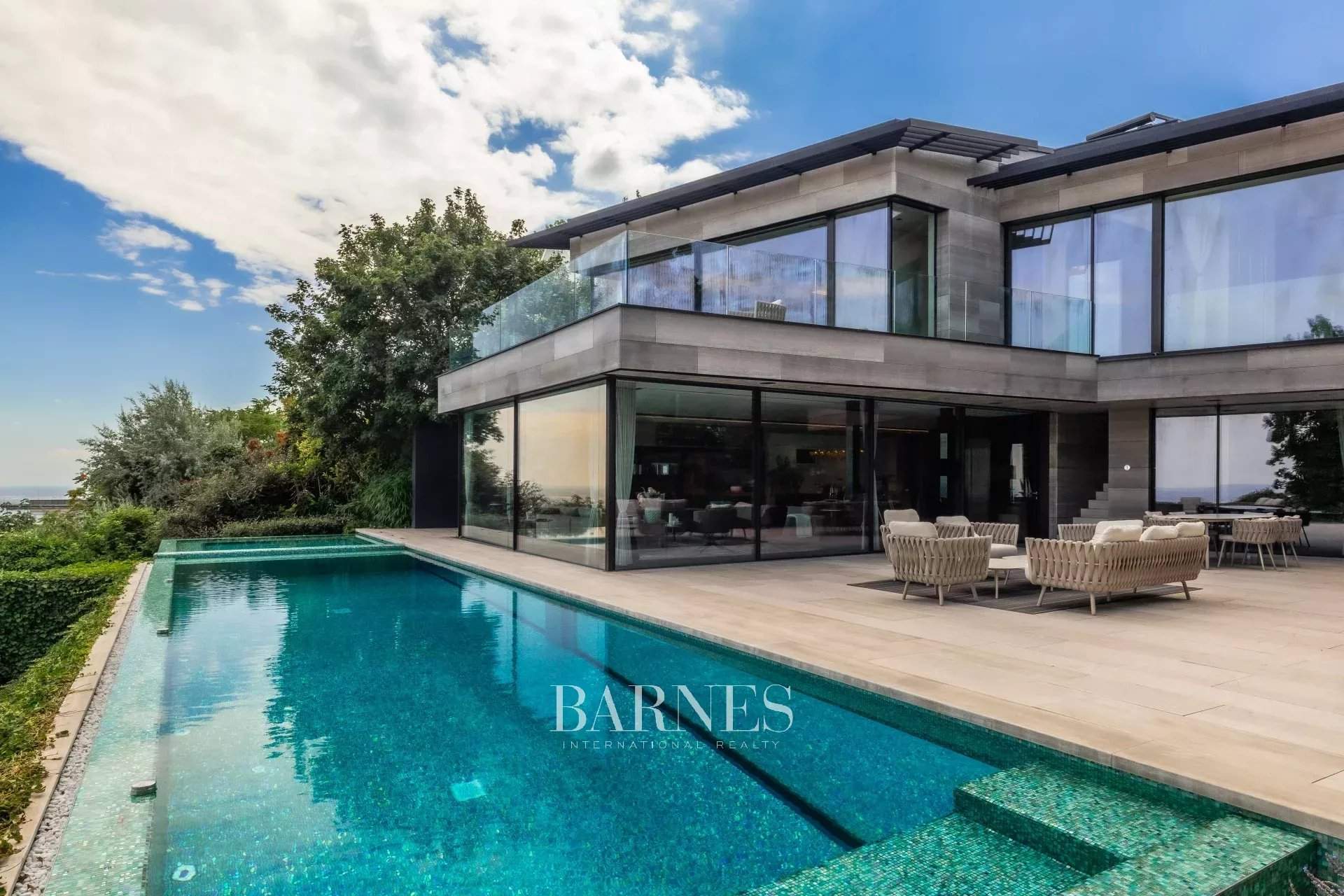 Budapest XII. kerülete  - Villa 4 Bedrooms - picture 3