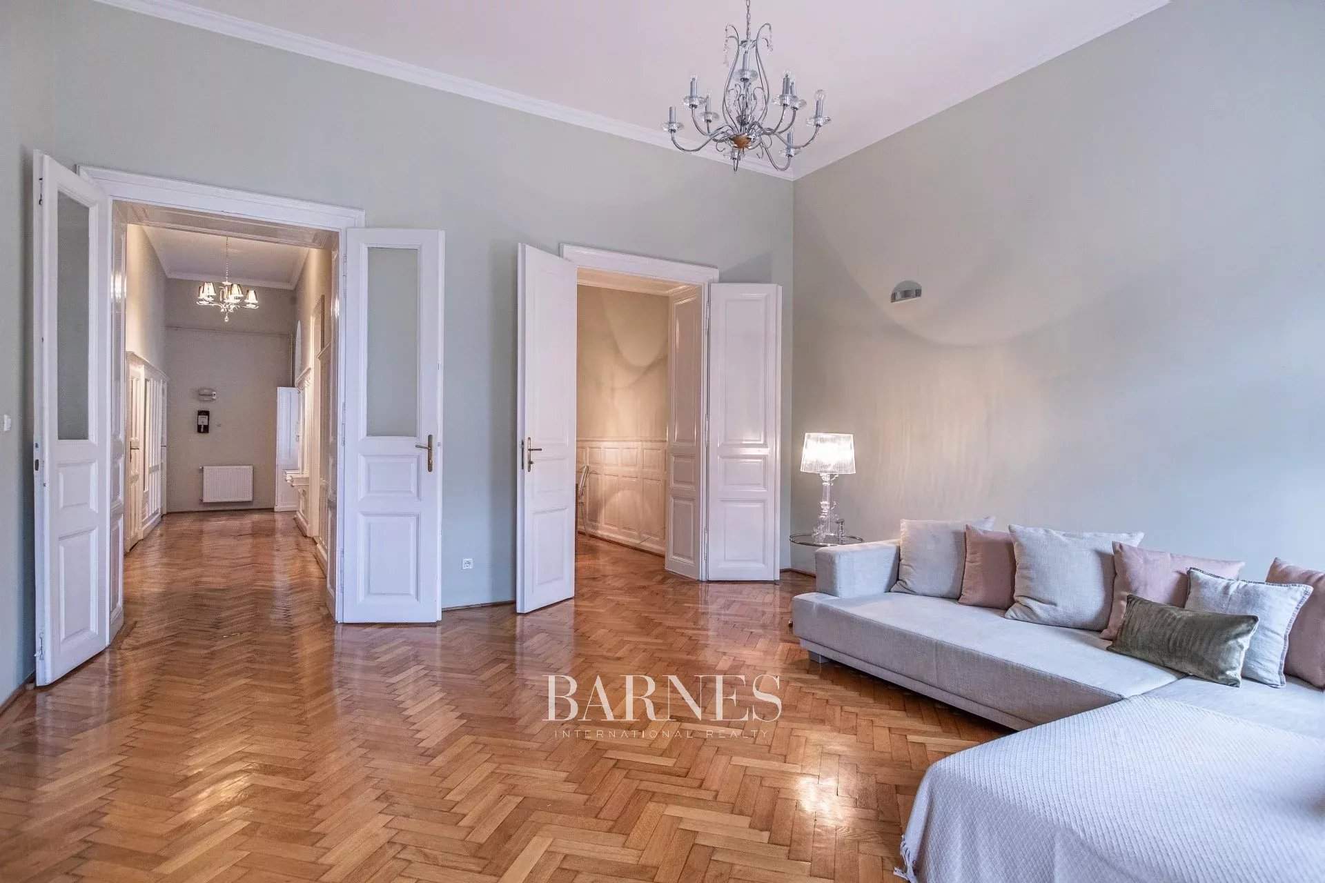 Budapest VI. kerülete  - Appartement 3 Pi&egrave;ces - picture 3