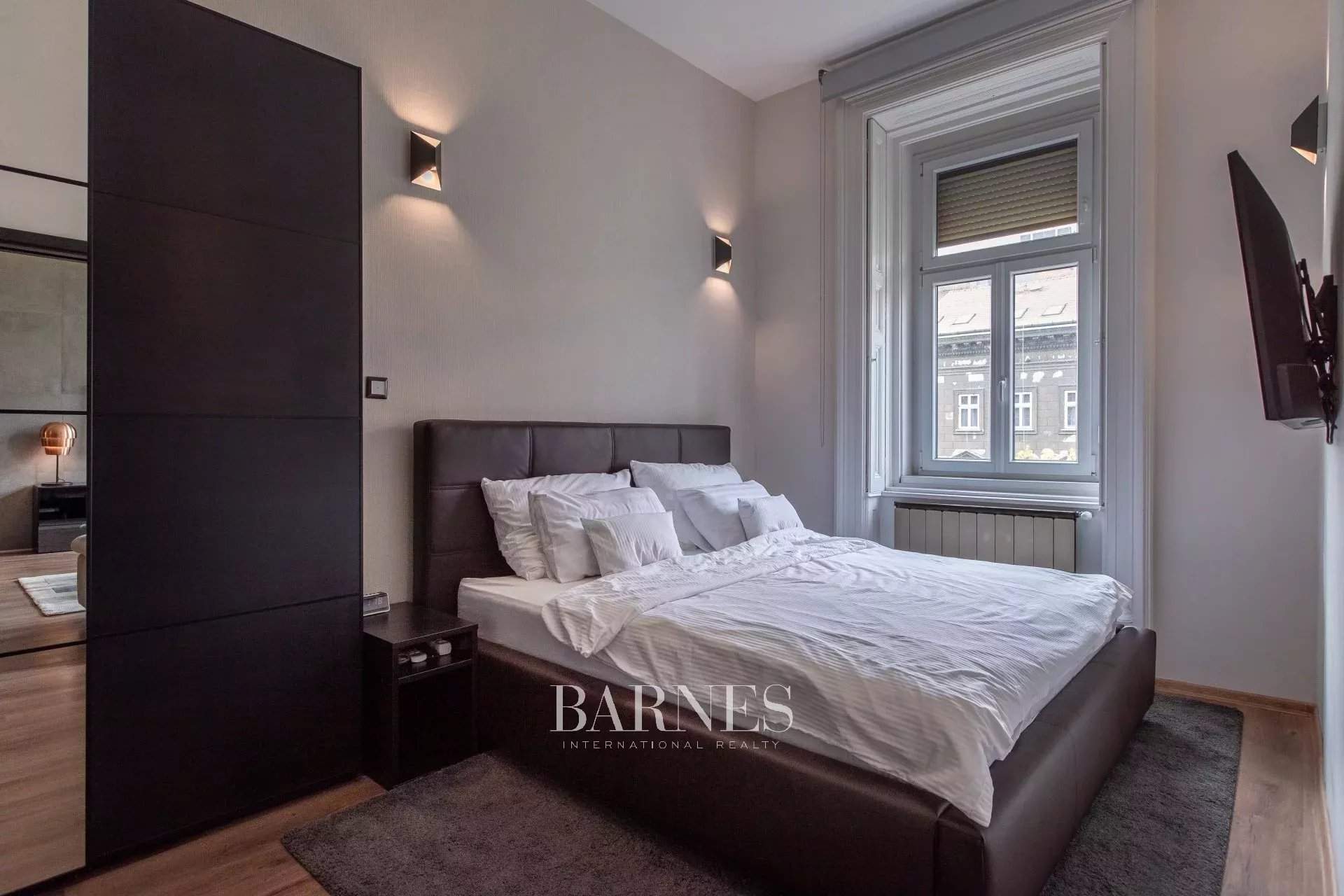 Budapest VI. kerülete  - Appartement 3 Pi&egrave;ces 2 Chambres - picture 12