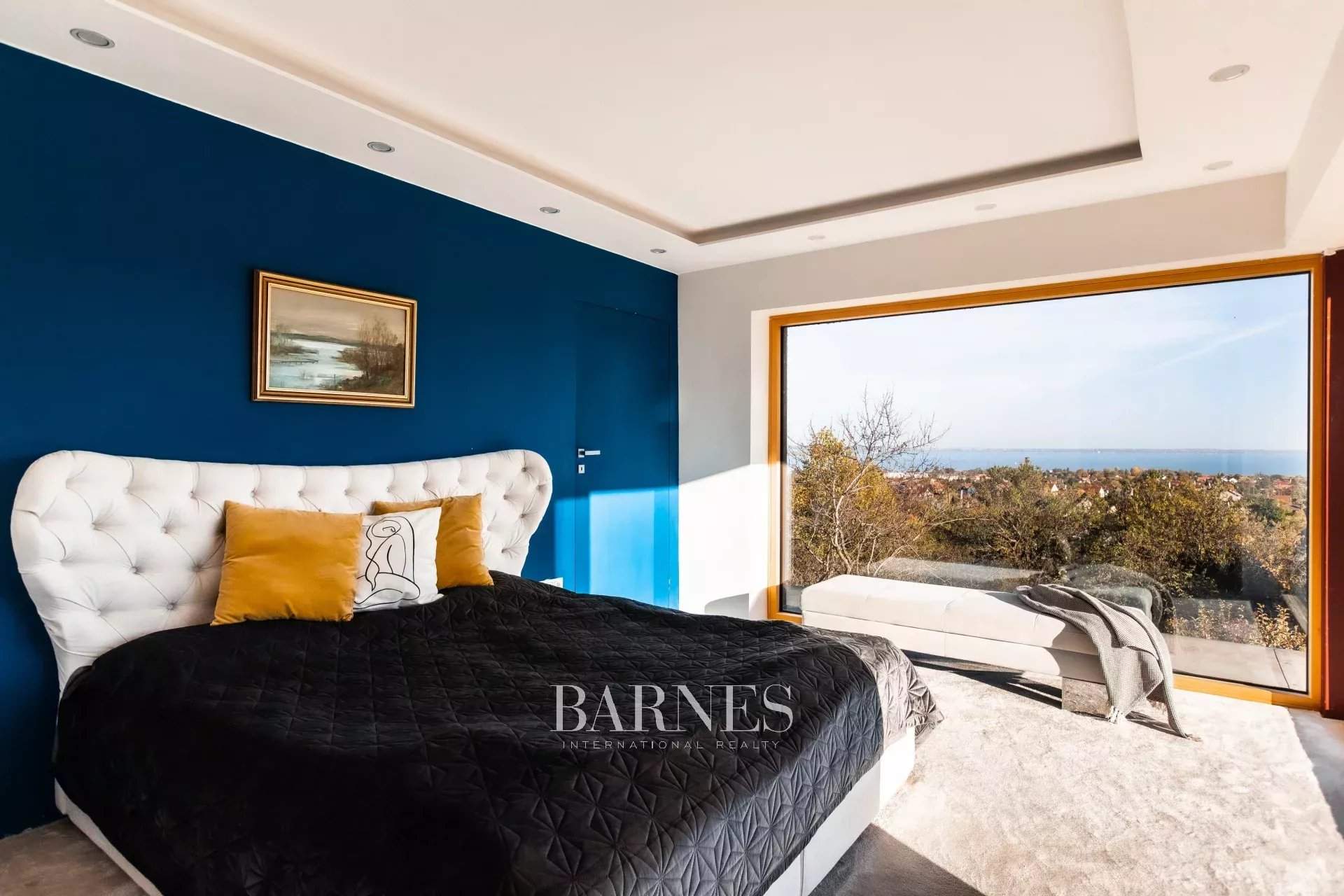 Balatonalmádi  - Maison 5 Pièces - picture 4