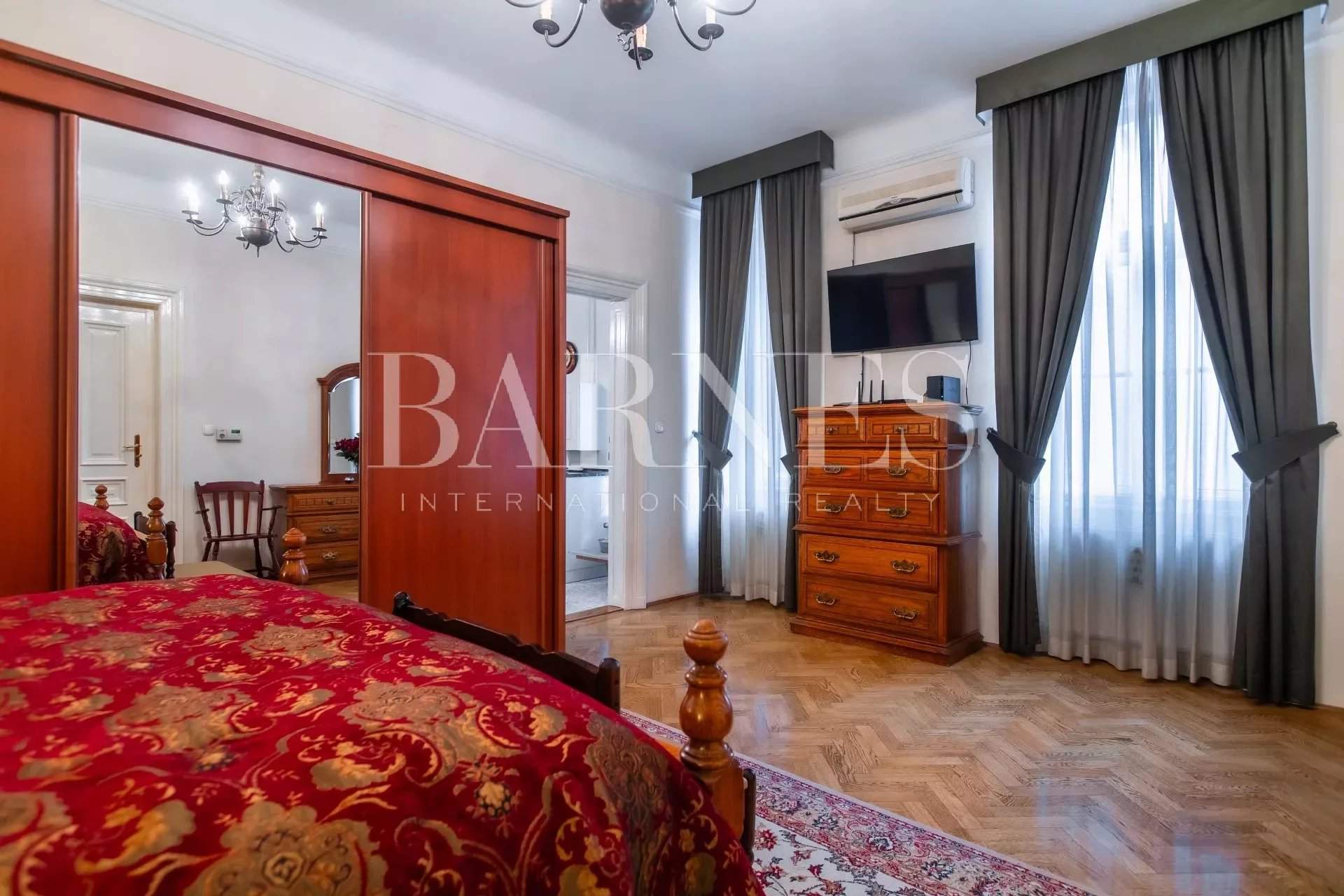 Budapest VI. kerülete  - Apartment 7 Bedrooms - picture 16