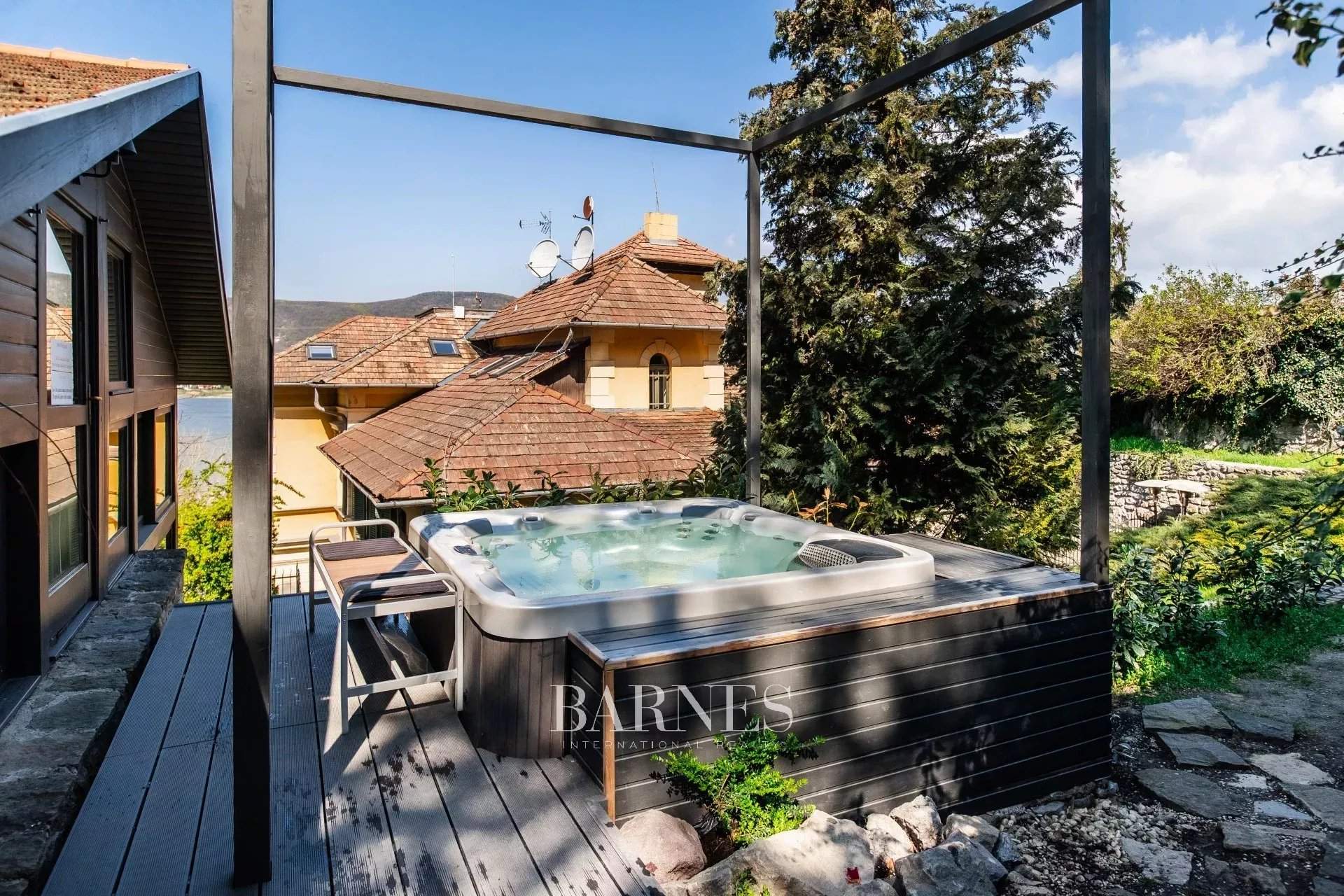 Visegrád  - Mansion  - picture 20