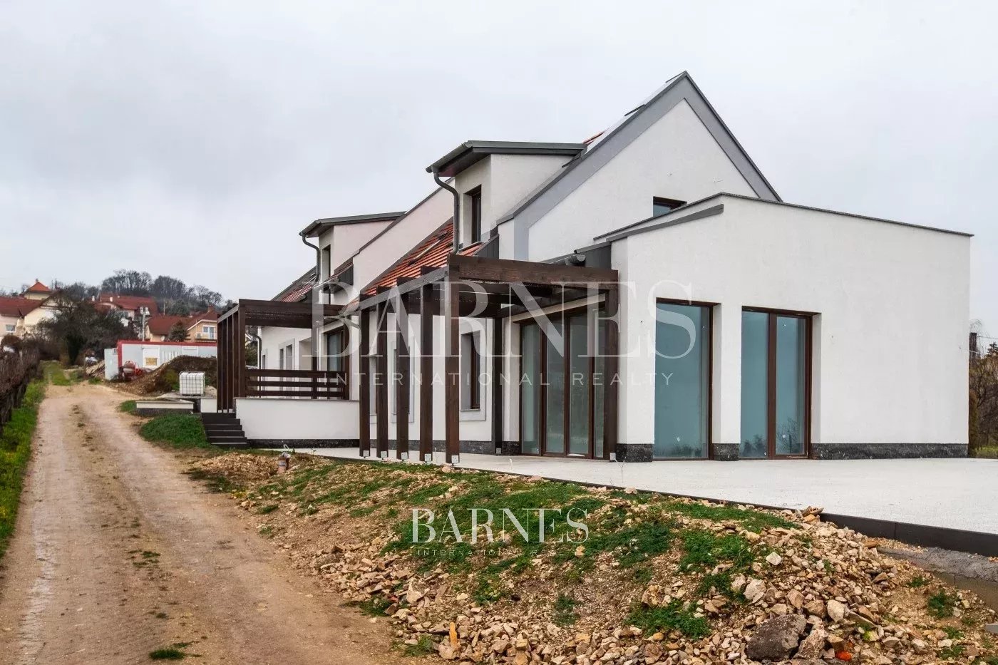 Balatonfüred  - Maison 12 Pi&egrave;ces 7 Chambres - picture 11