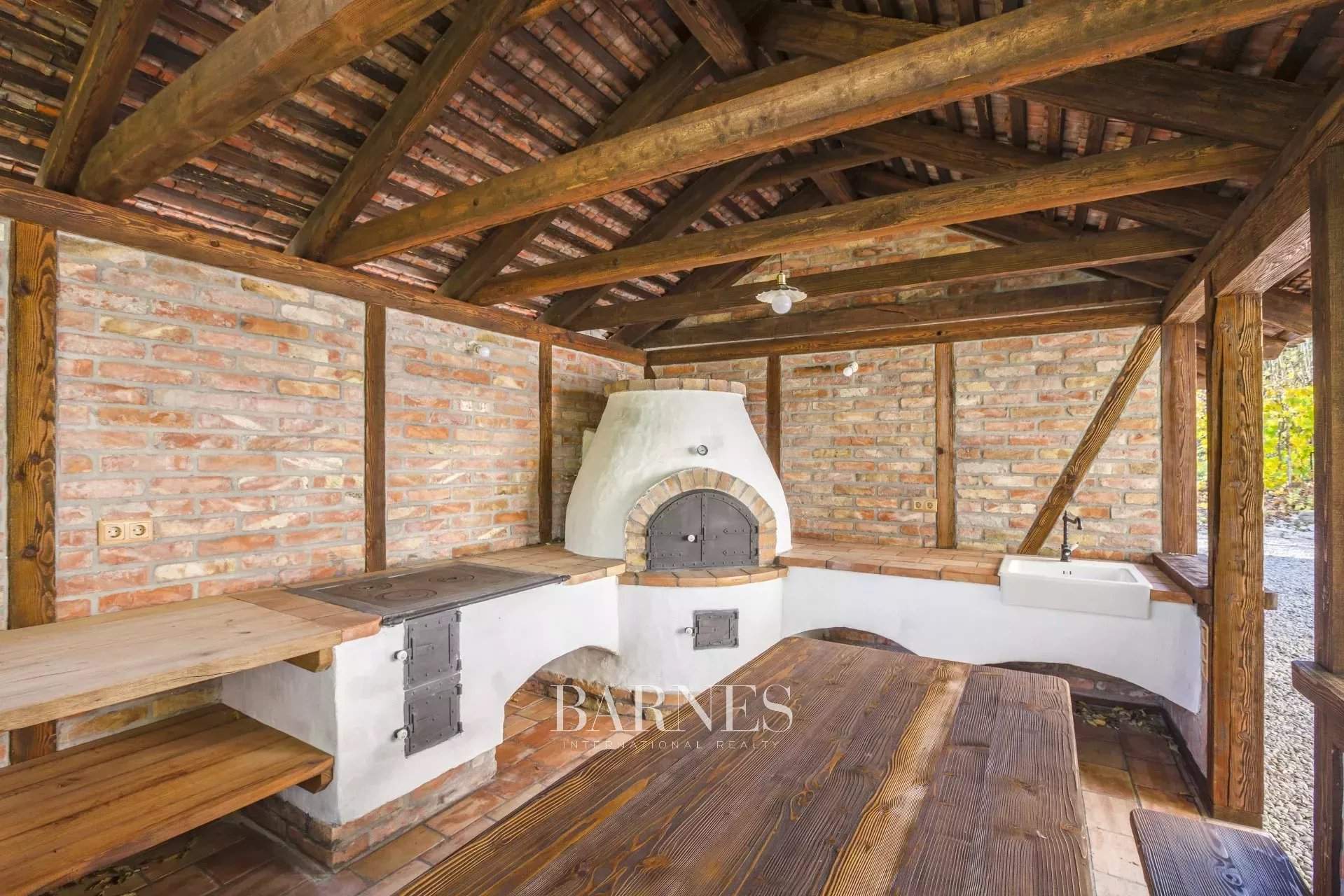 Leányfalu  - Hôtel particulier 8 Pi&egrave;ces - picture 13