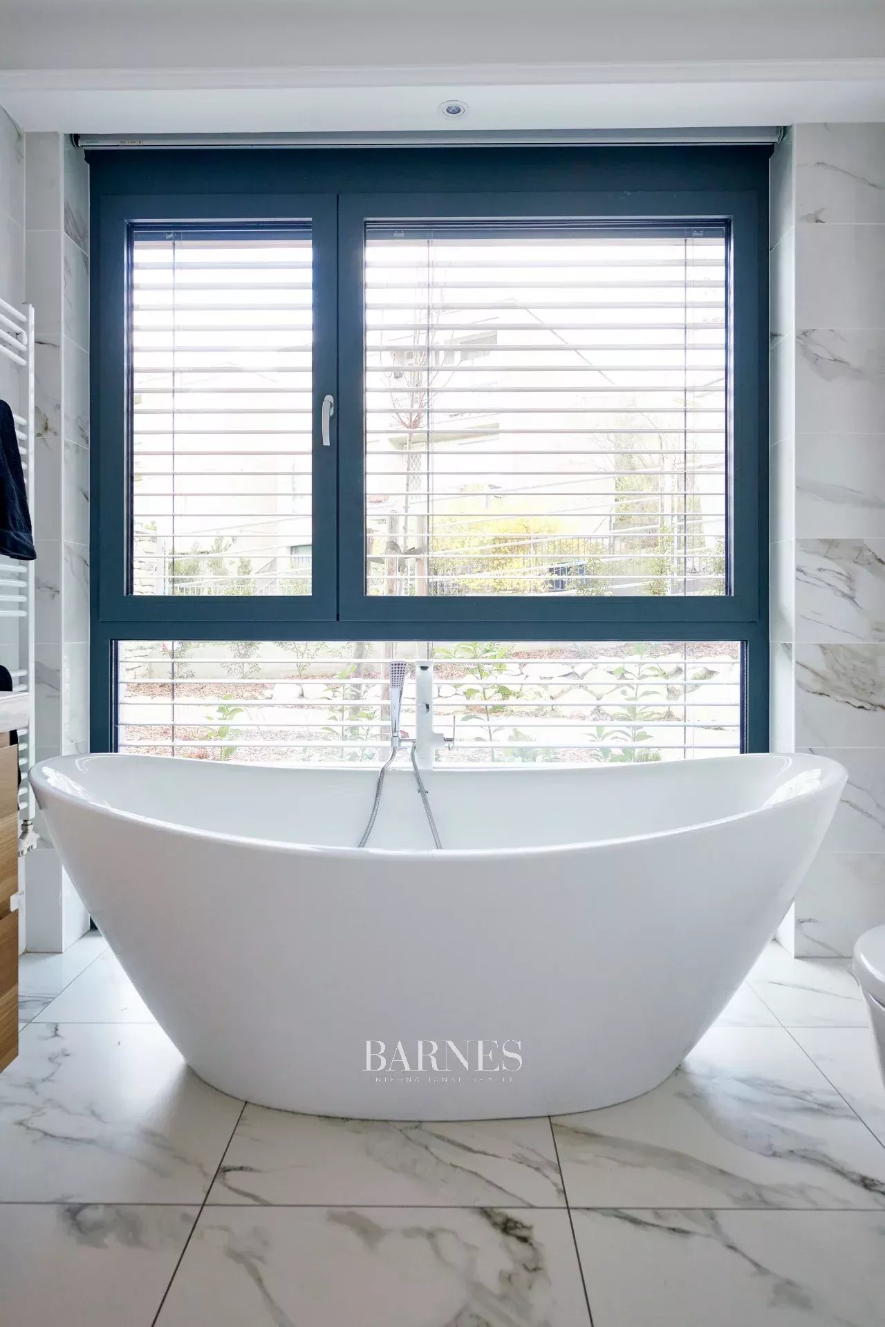 Budapest  - Piso 5 Cuartos 3 Habitaciones - picture 8