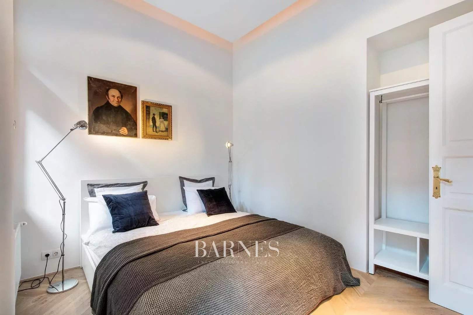 Budapest V. kerülete  - Appartement 3 Pi&egrave;ces 2 Chambres - picture 18