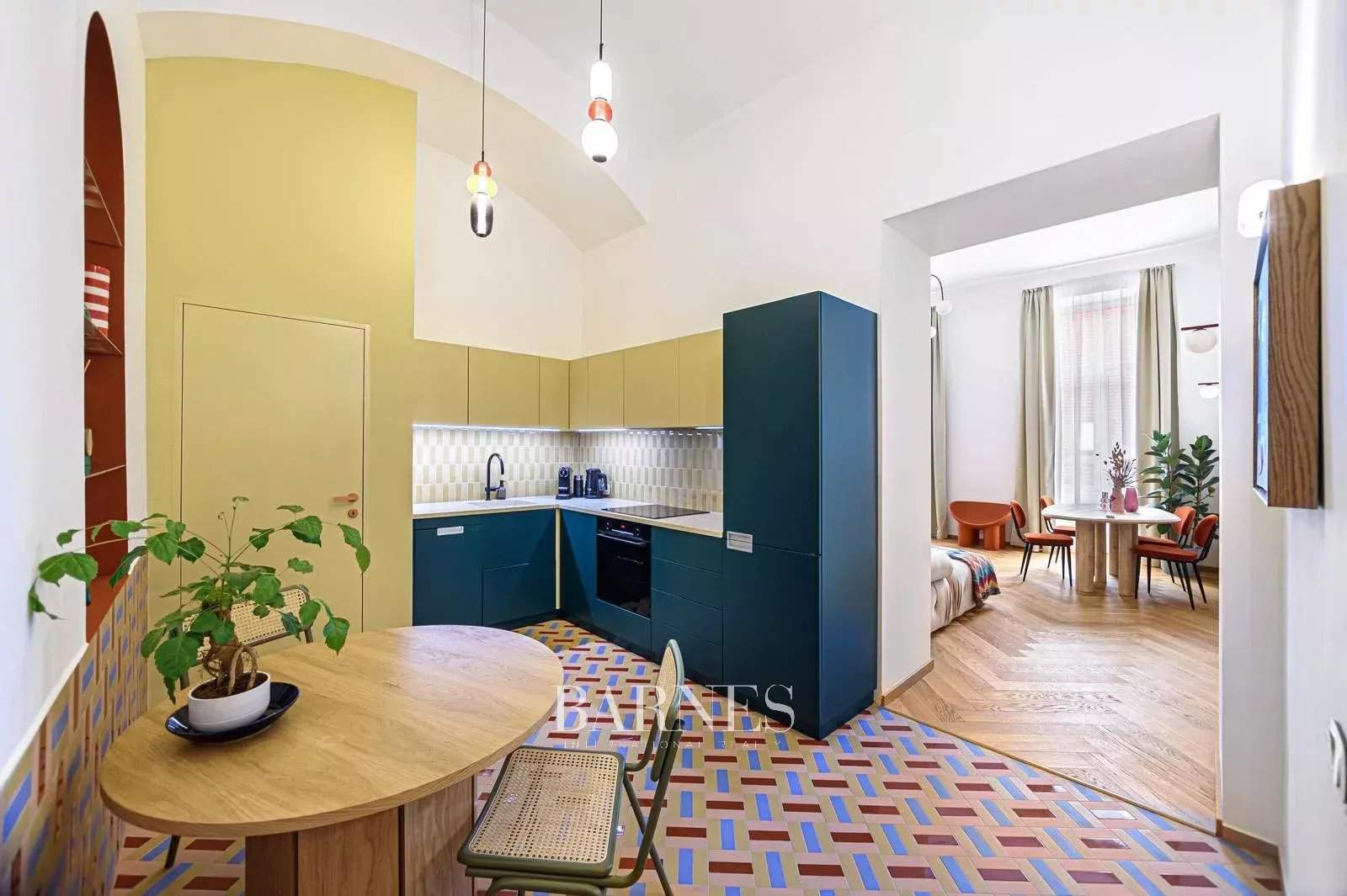 Budapest VI. kerülete  - Appartement 3 Pi&egrave;ces 2 Chambres - picture 3