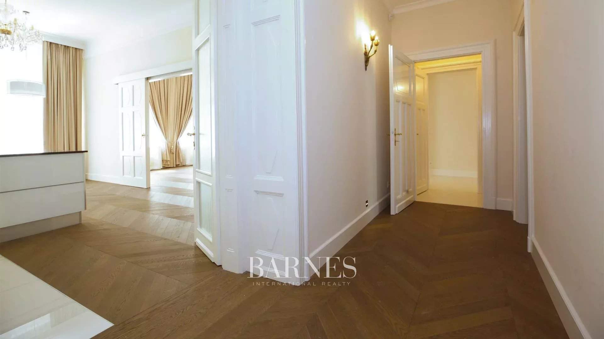 Budapest V. kerülete  - Appartement 4 Pi&egrave;ces 3 Chambres - picture 3