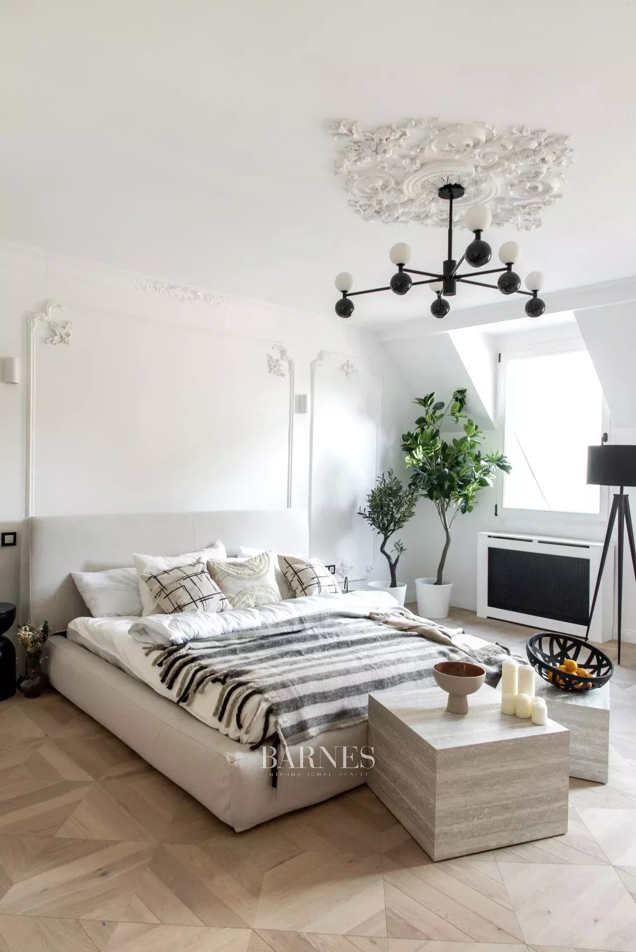 Budapest V. kerülete  - Apartment 3 Bedrooms - picture 10