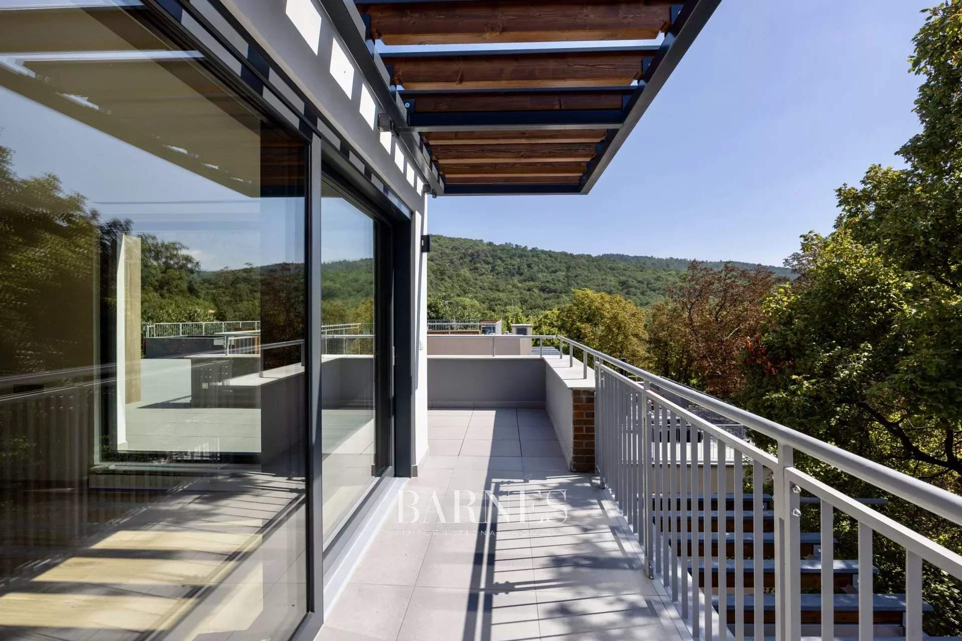 Budapest II. kerülete  - Piso 4 Cuartos 3 Habitaciones - picture 20