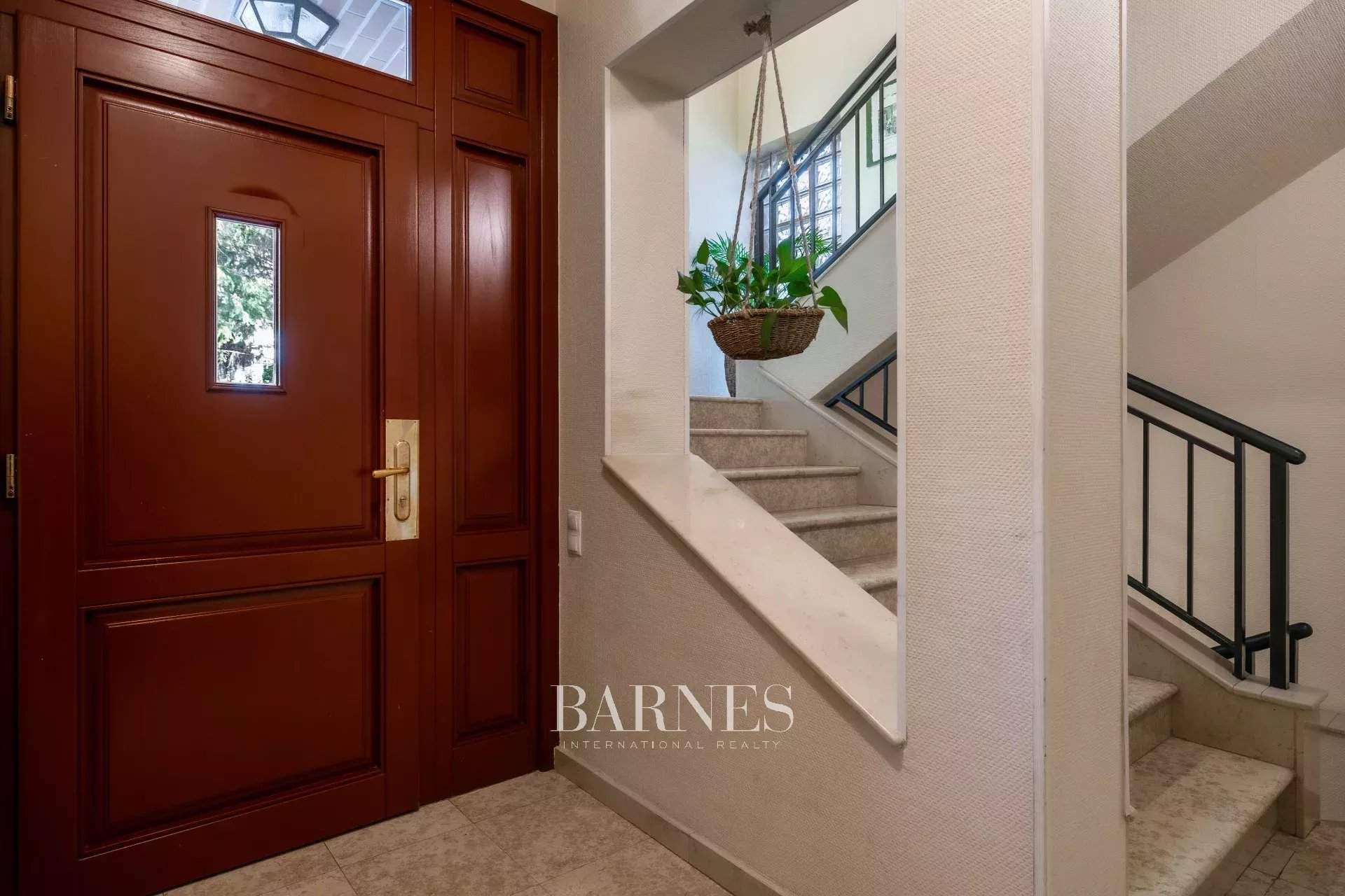 Budapest II. kerülete  - Piso 5 Cuartos 4 Habitaciones - picture 20