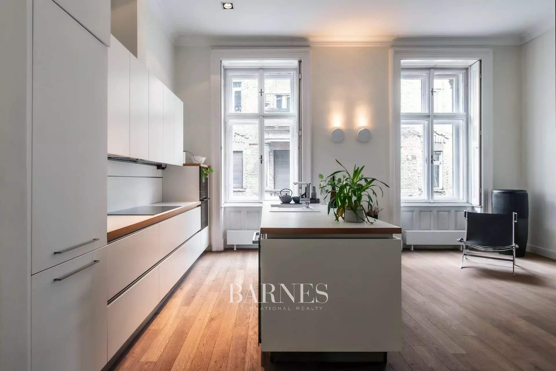 Budapest  - Appartement 4 Pièces 3 Chambres - picture 7