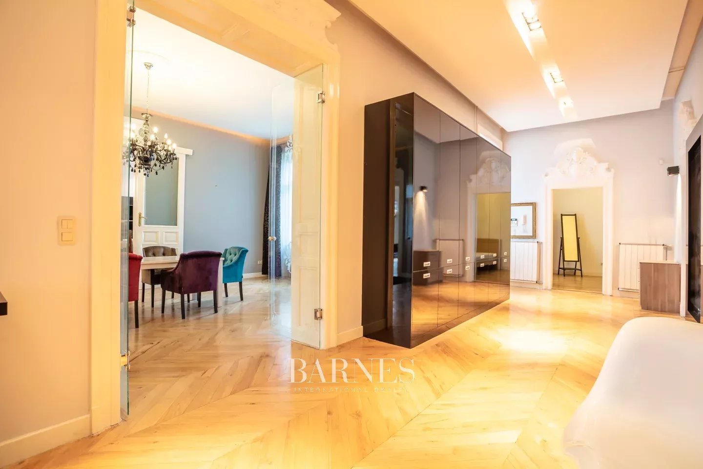 Budapest V. kerülete  - Appartement 6 Pi&egrave;ces 3 Chambres - picture 14