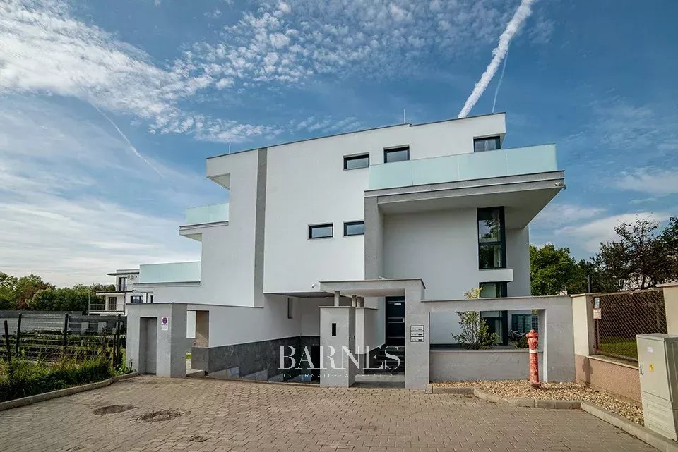 Budapest XI. kerülete  - Apartment 3 Bedrooms - picture 3