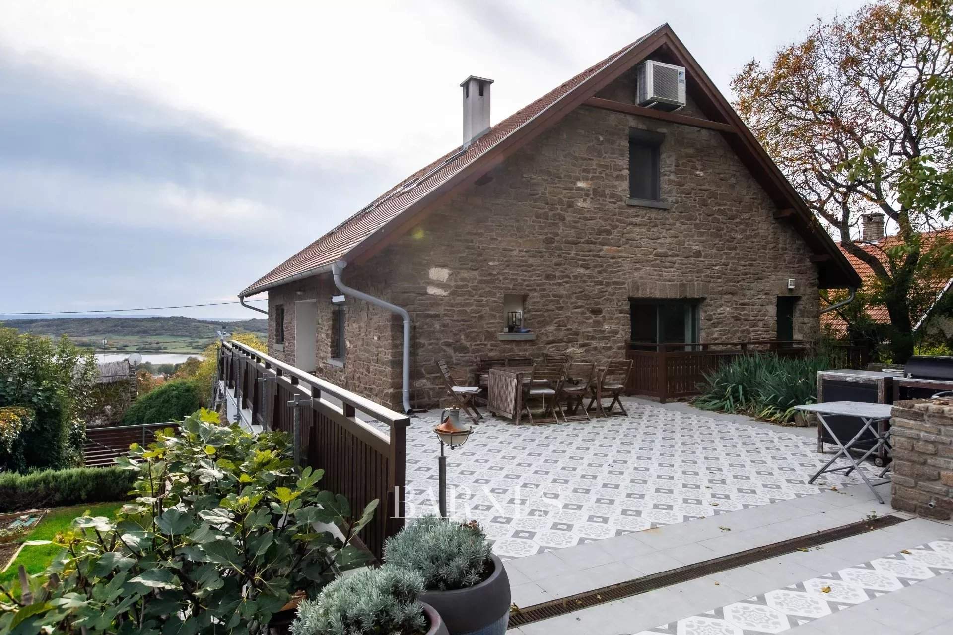 Tihany  - Maison 10 Pi&egrave;ces 6 Chambres - picture 17