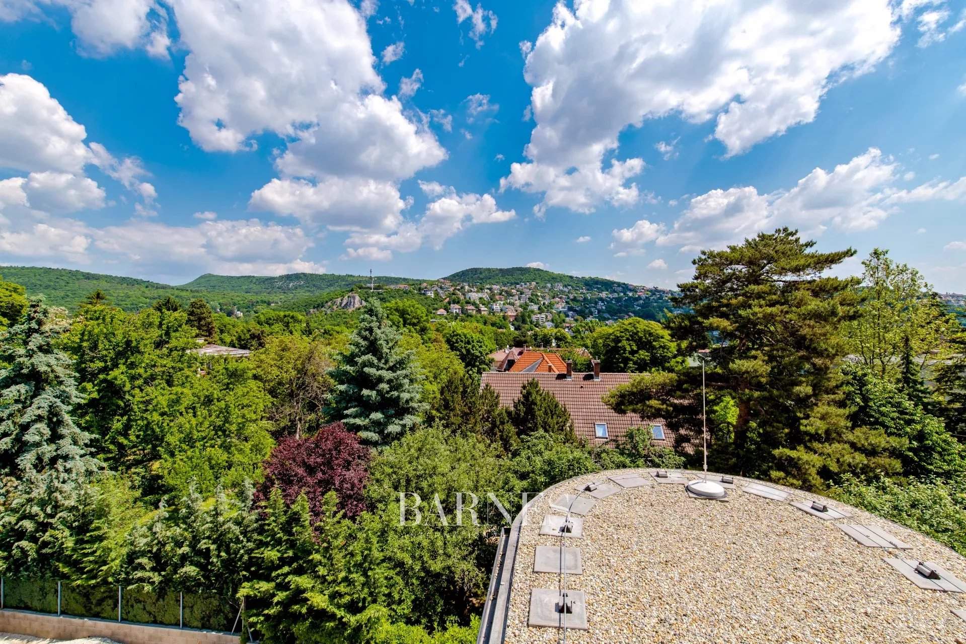 Budapest II. kerülete  - Appartement 3 Pi&egrave;ces 2 Chambres - picture 1