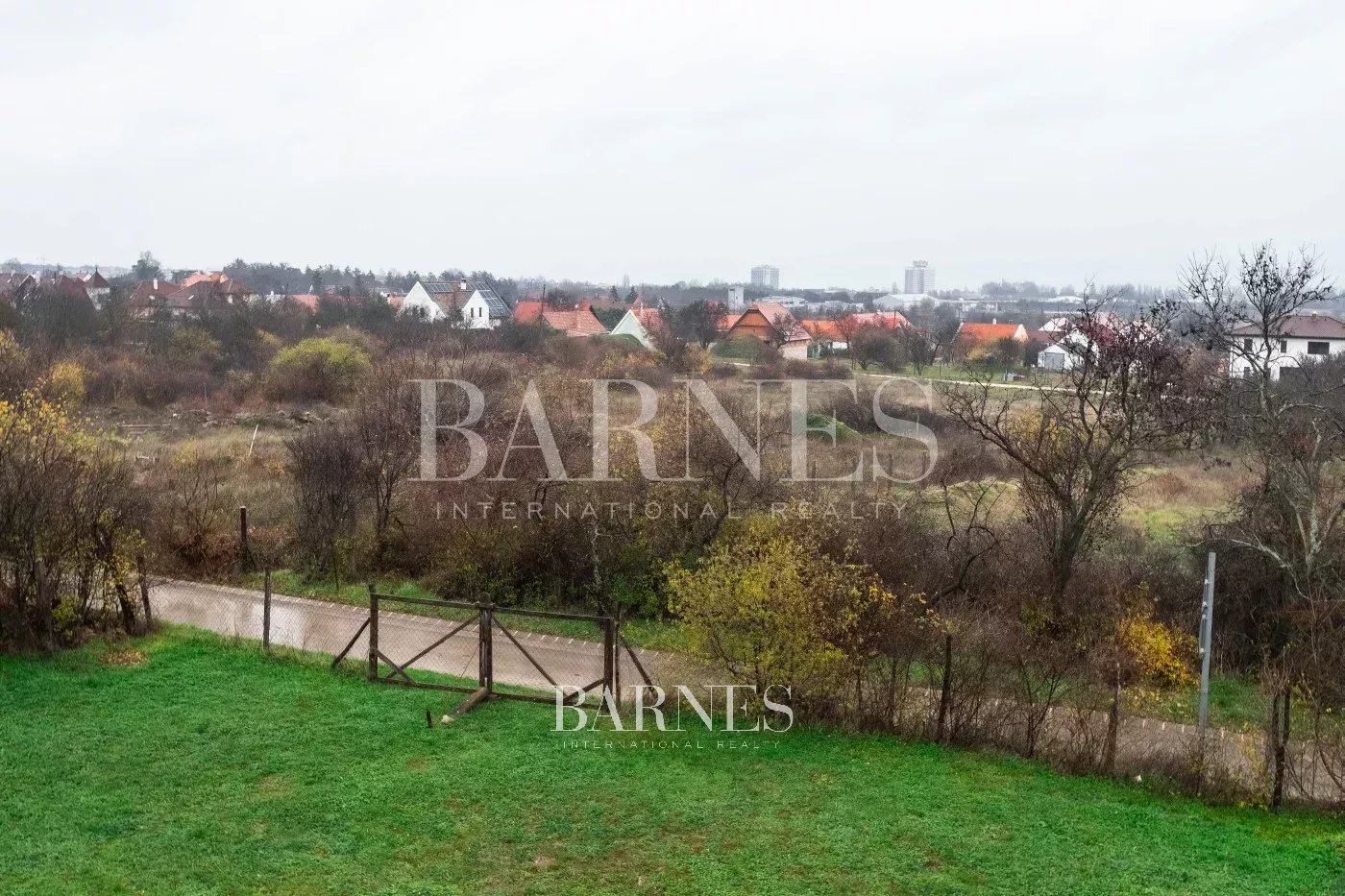 Balatonfüred  - Maison jumelée 4 Pi&egrave;ces 3 Chambres - picture 13