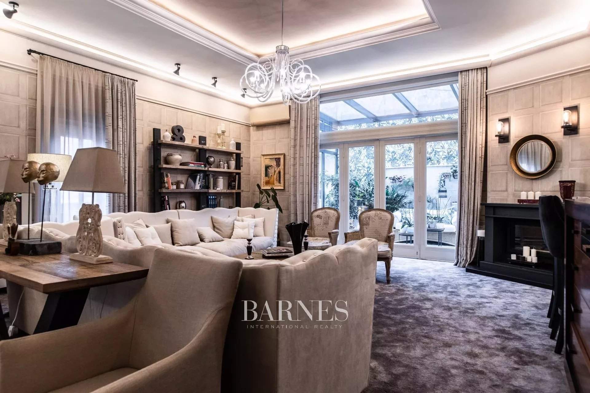 Budapest XII. kerülete  - Apartment villa 2 Bedrooms - picture 5